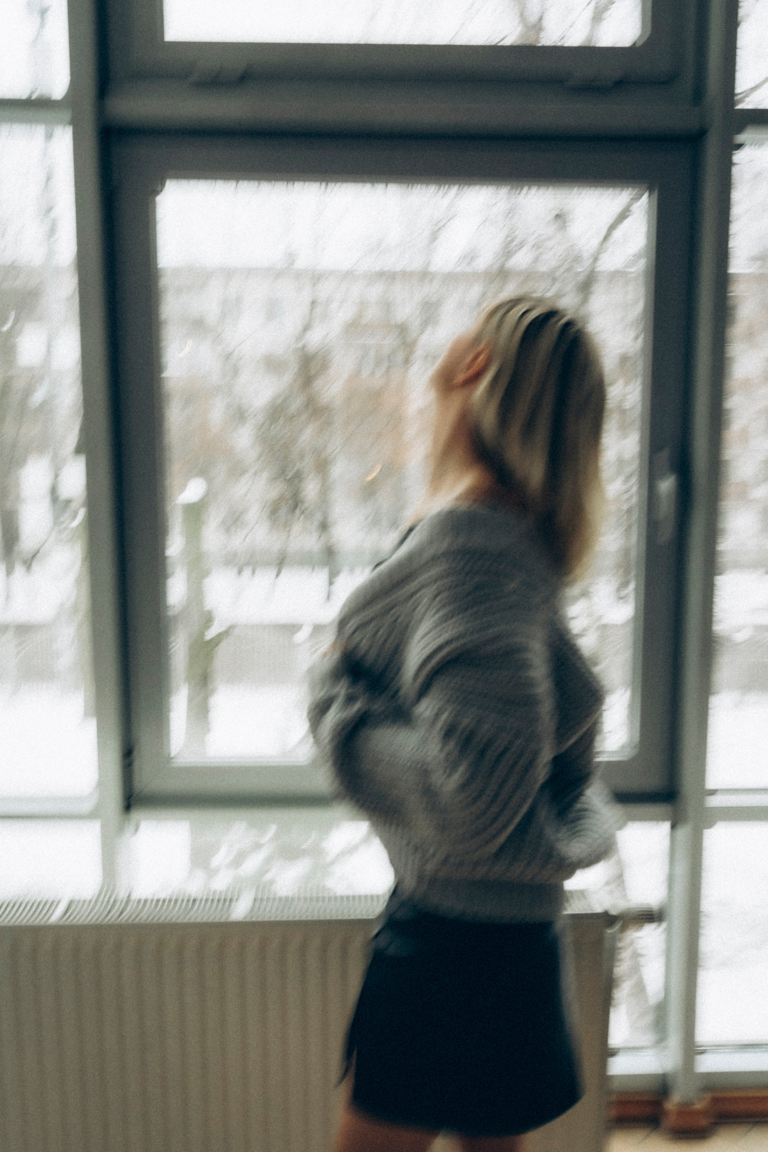 Женский проект «О тебе». Семейный фотограф в Москве Полина Курданина