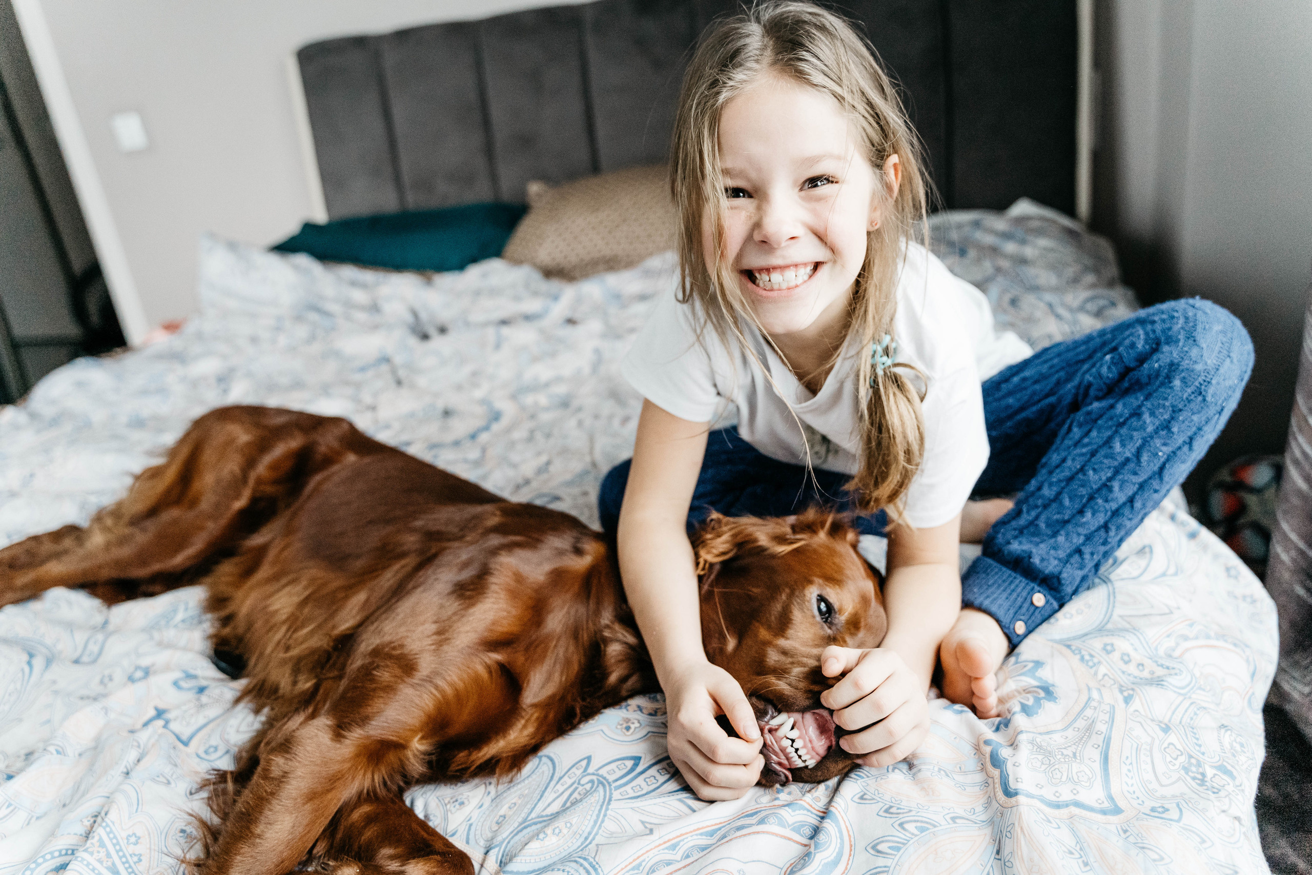 Семейные съемки. Семейный фотограф в Москве Полина Курданина