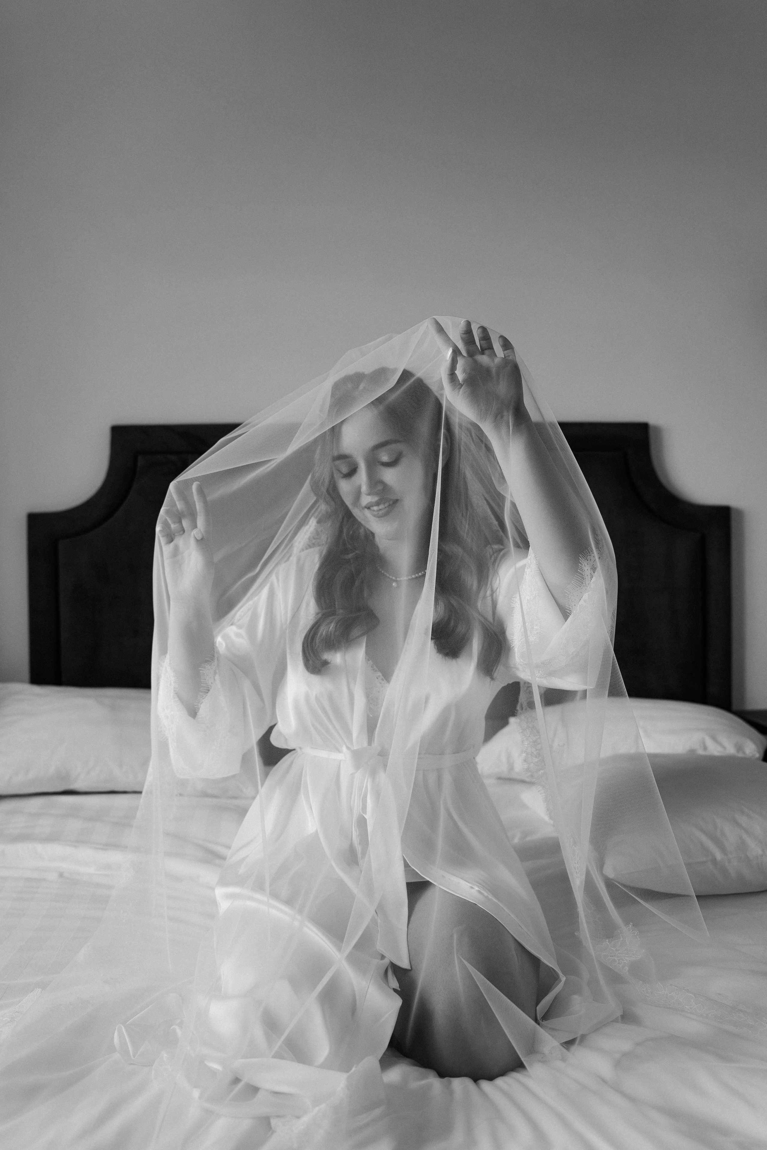 Sergey & Alina. Свадебный фотограф в Воронеже Самохина Екатерина