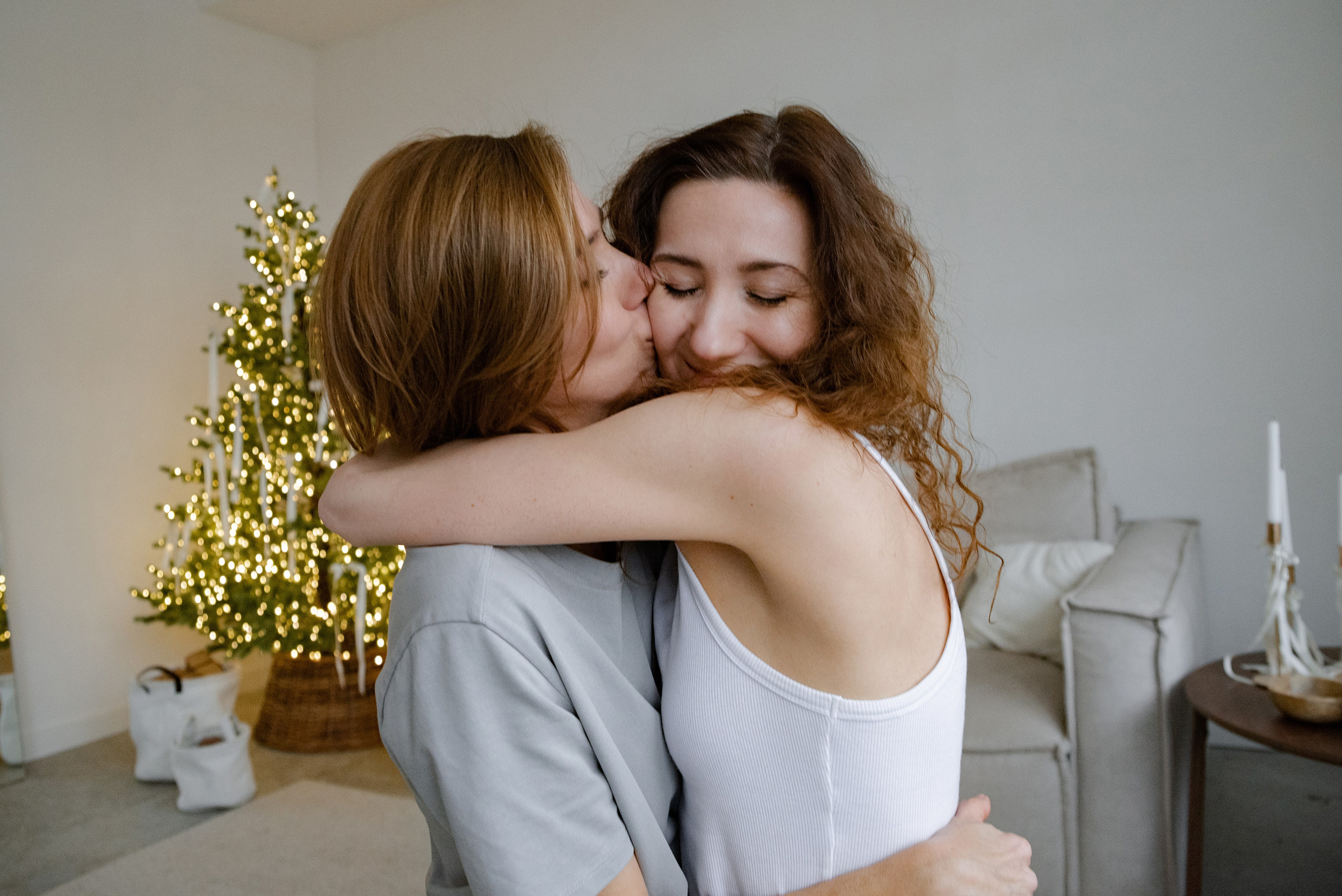 ВЕРОНИКА и СВЕТА. Фотограф в Ярославле Грибанова Ирина