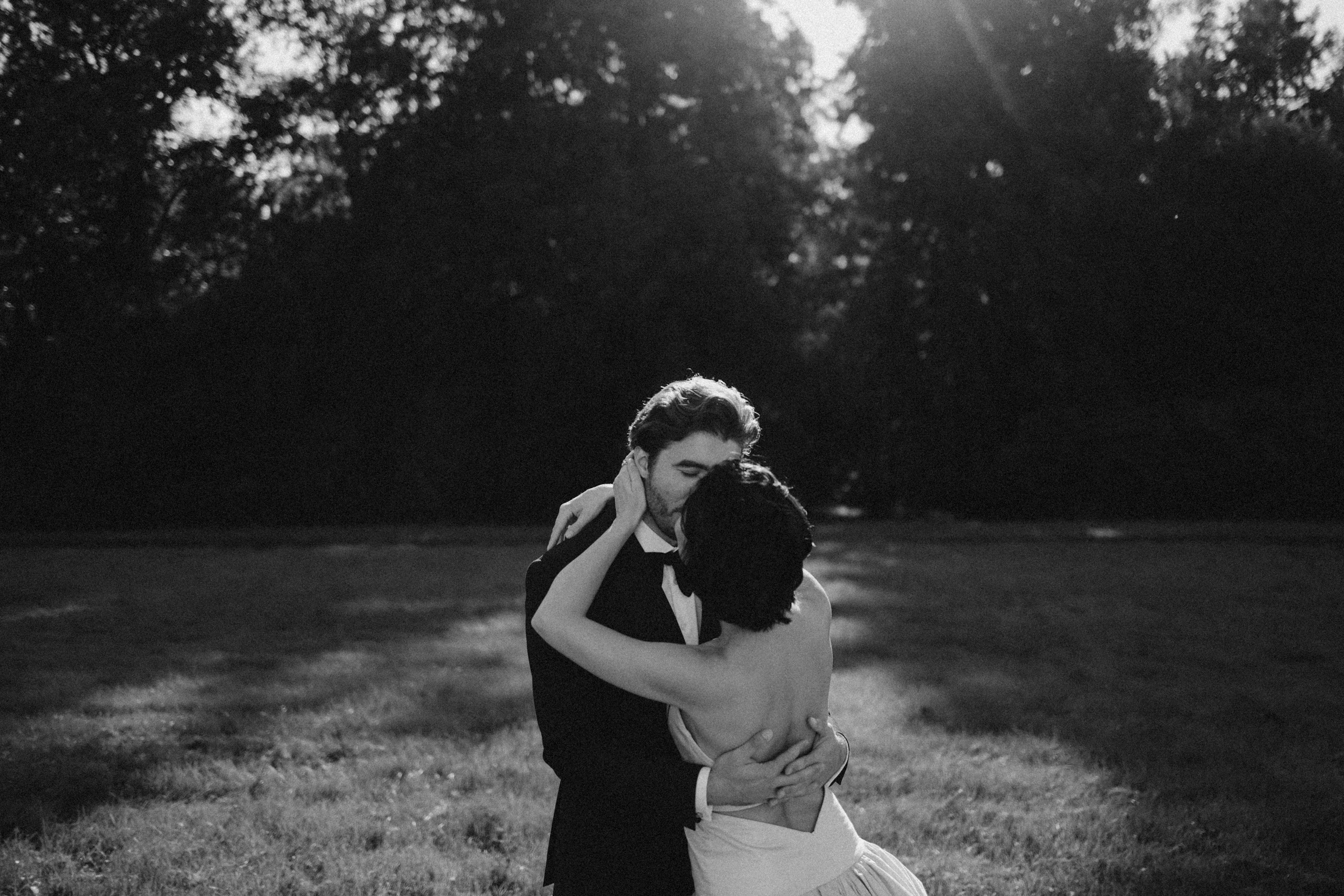 Игорь и Катя. Семейный свадебный фотограф Семен Егоров