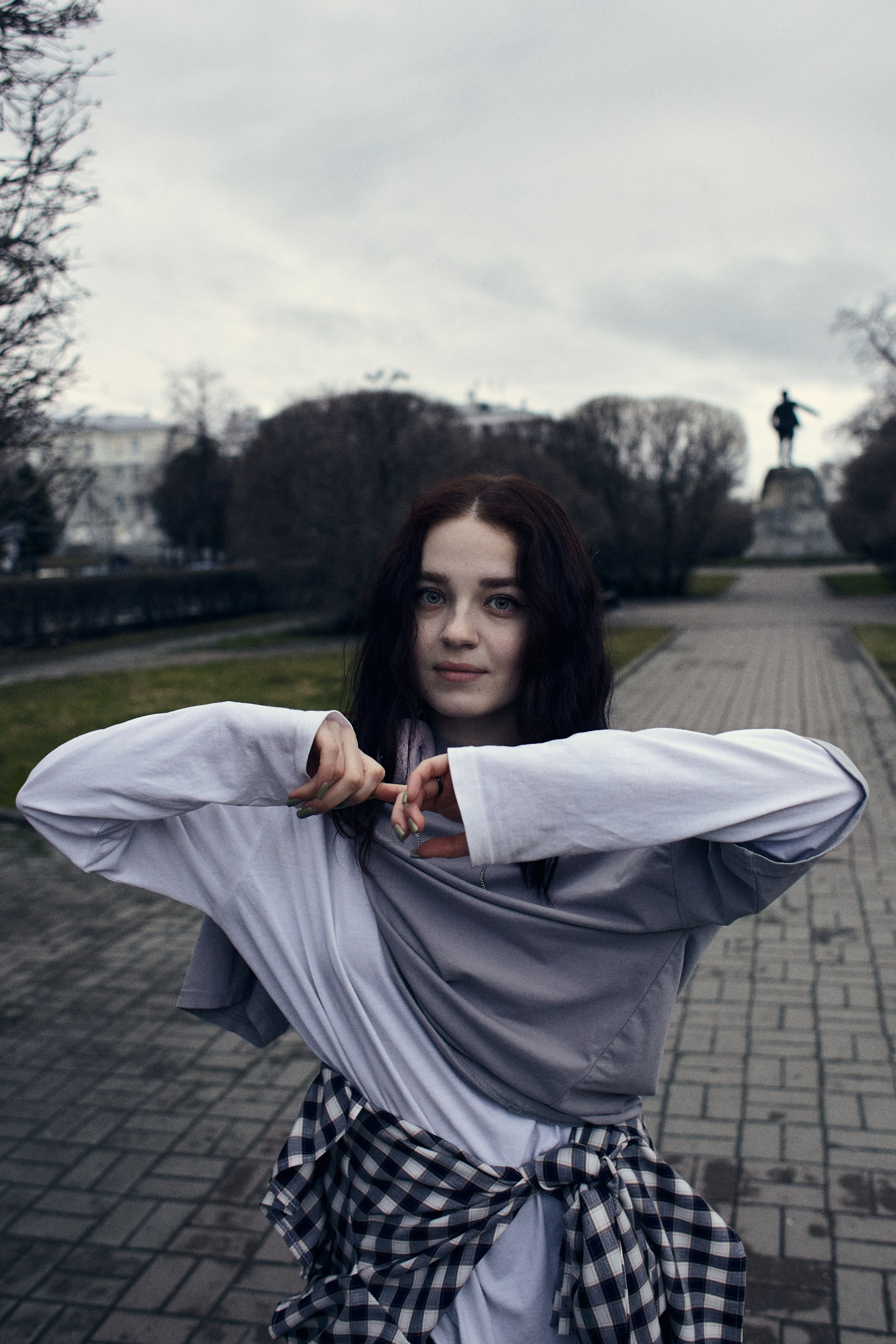 Портфолио фотографа в Екатеринбурге — примеры работ. Портретный и репортажный фотограф в Екатеринбурге Толя Настоящев