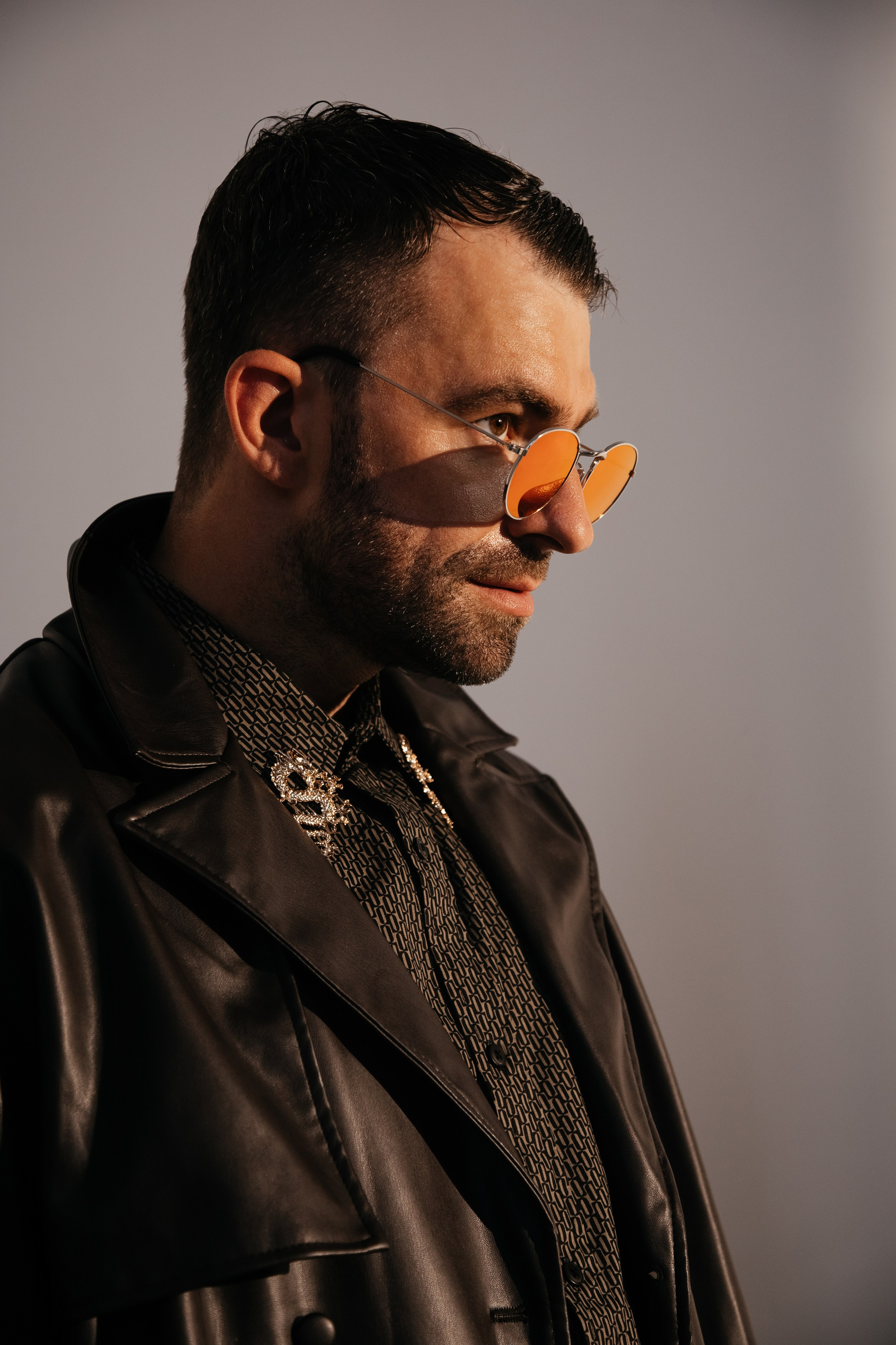 Игорь. Romashka photo