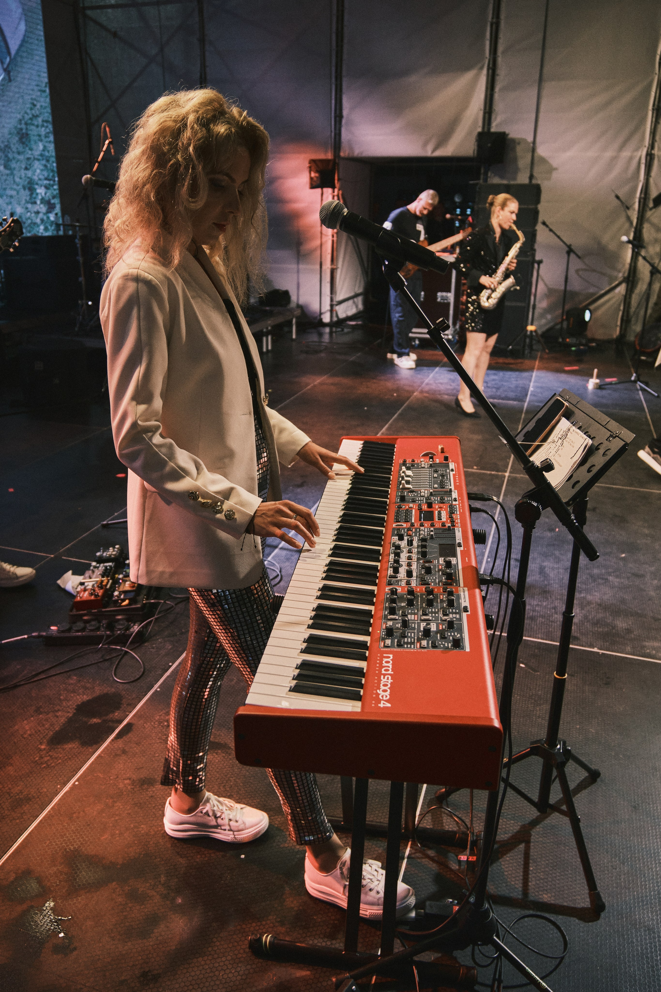 “Wings of Sakhalin — 2025” Festival