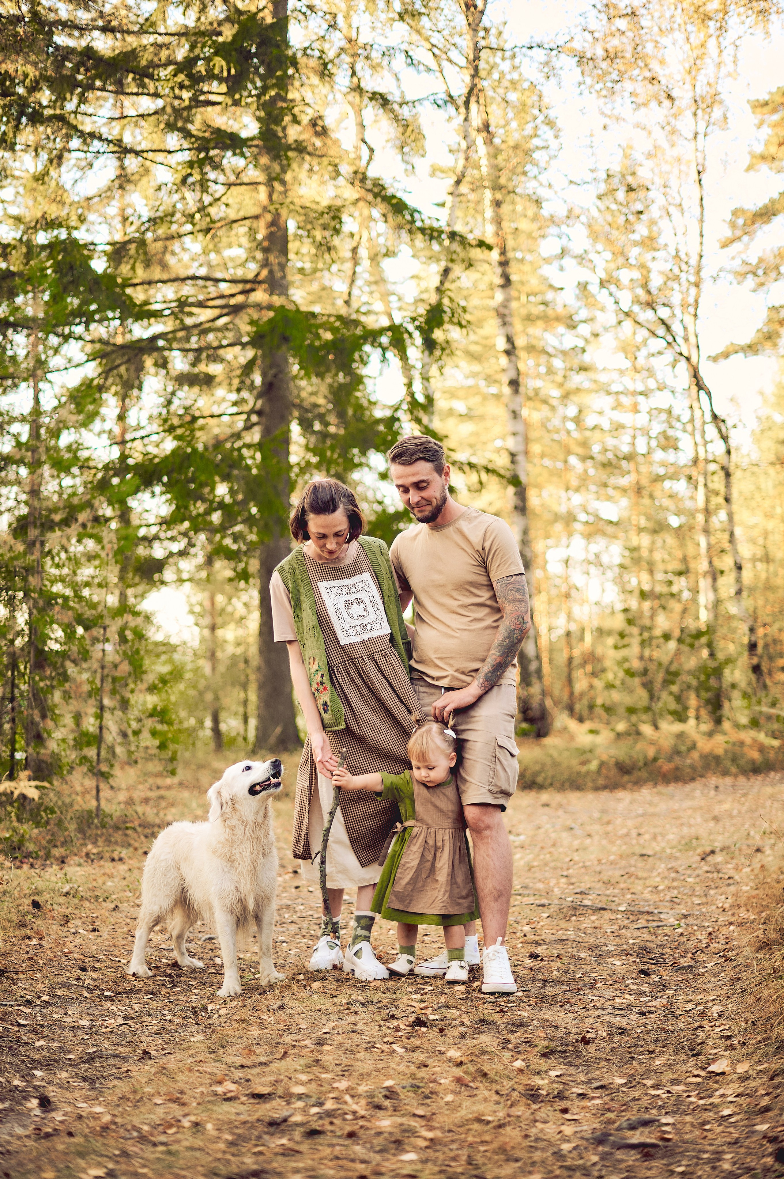 МАРТУШЕ 18. Свадебный и семейный фотограф РИТА БОЧКАРЁВА