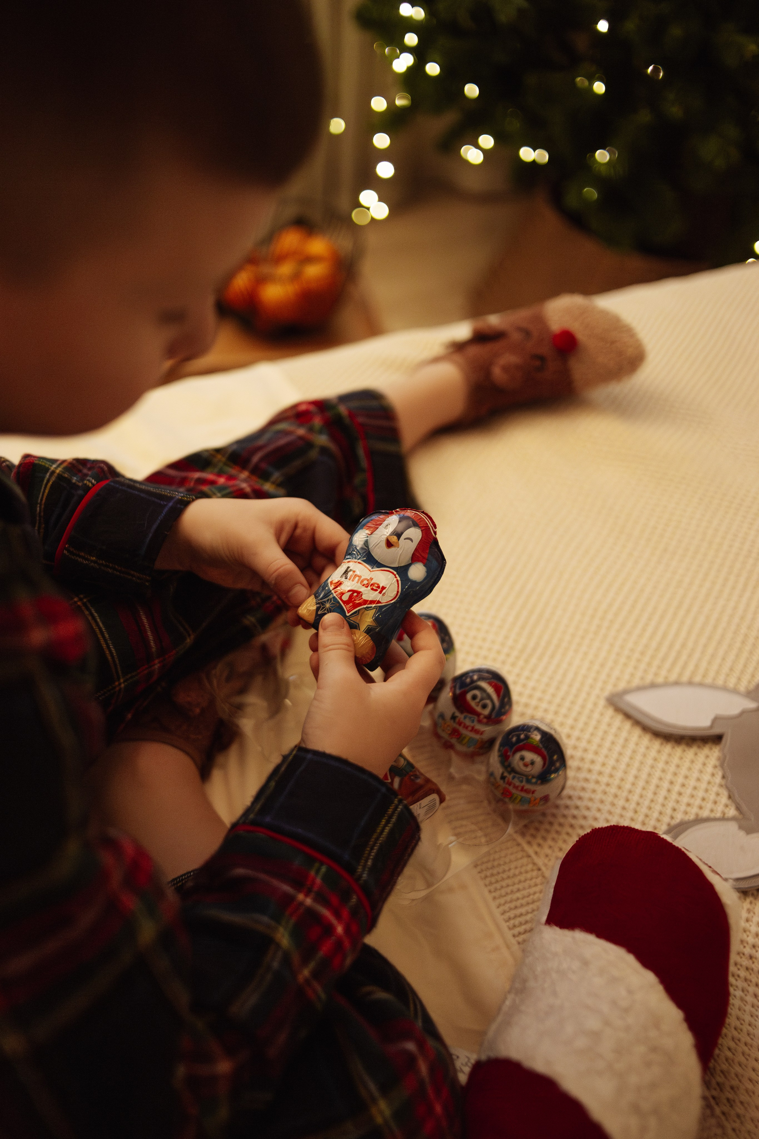 Домашняя. Фотограф Москва / Балашиха