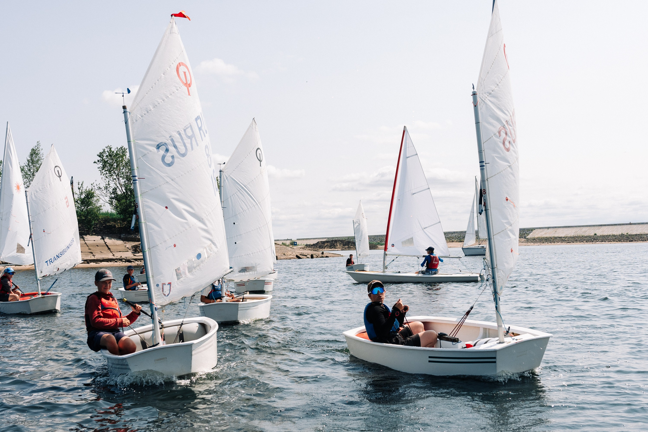 ЯХТ клуб. Фотограф в Хабаровске Швендых Рудольф
