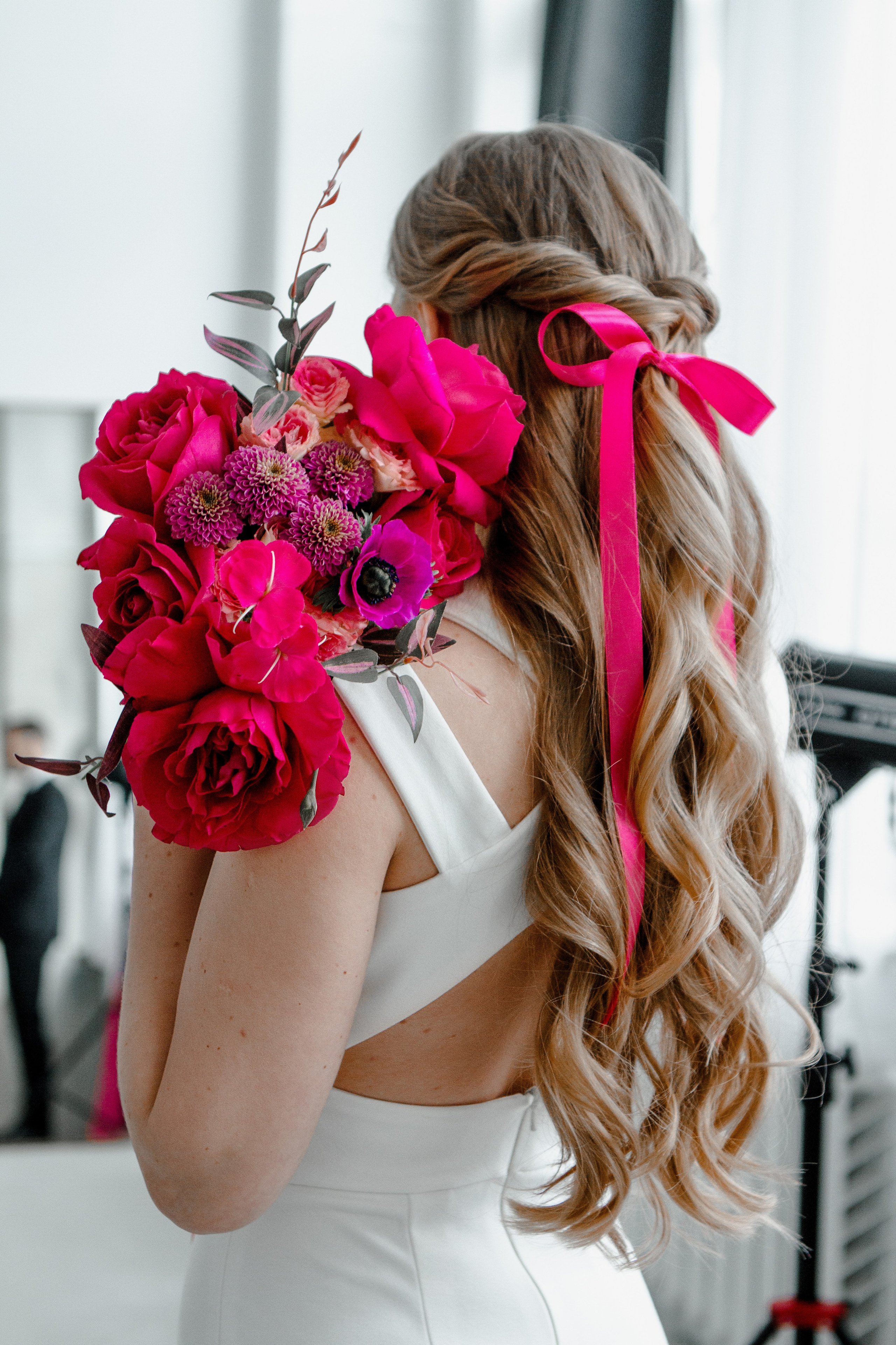 Свадебная Love Story. Свадебный и семейный фотограф Ибрагимова Мария из Екатеринбурга