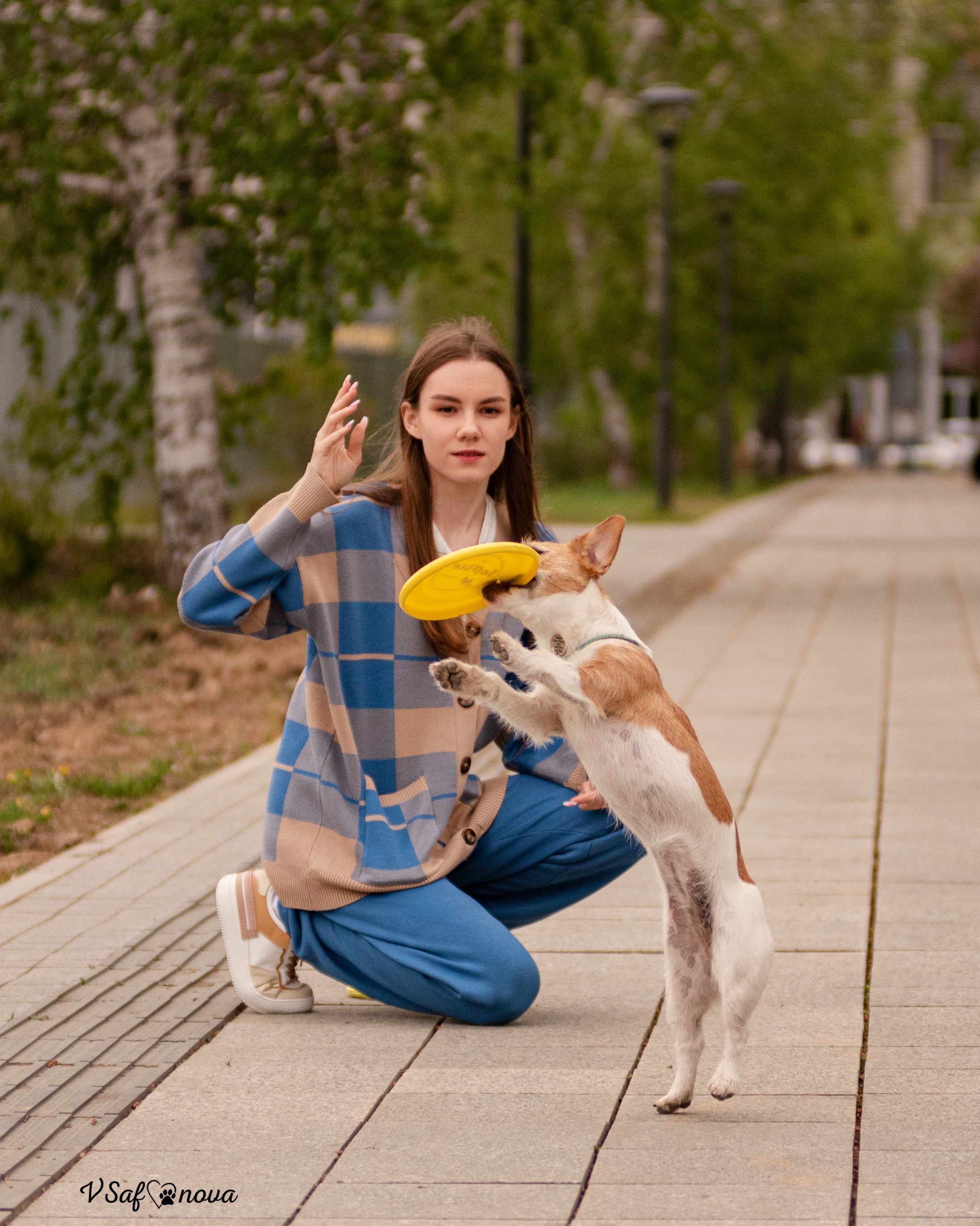 Алина и Лиза 22.05.2022. Фотограф анималист Благовещенск. Сафонова Виктория