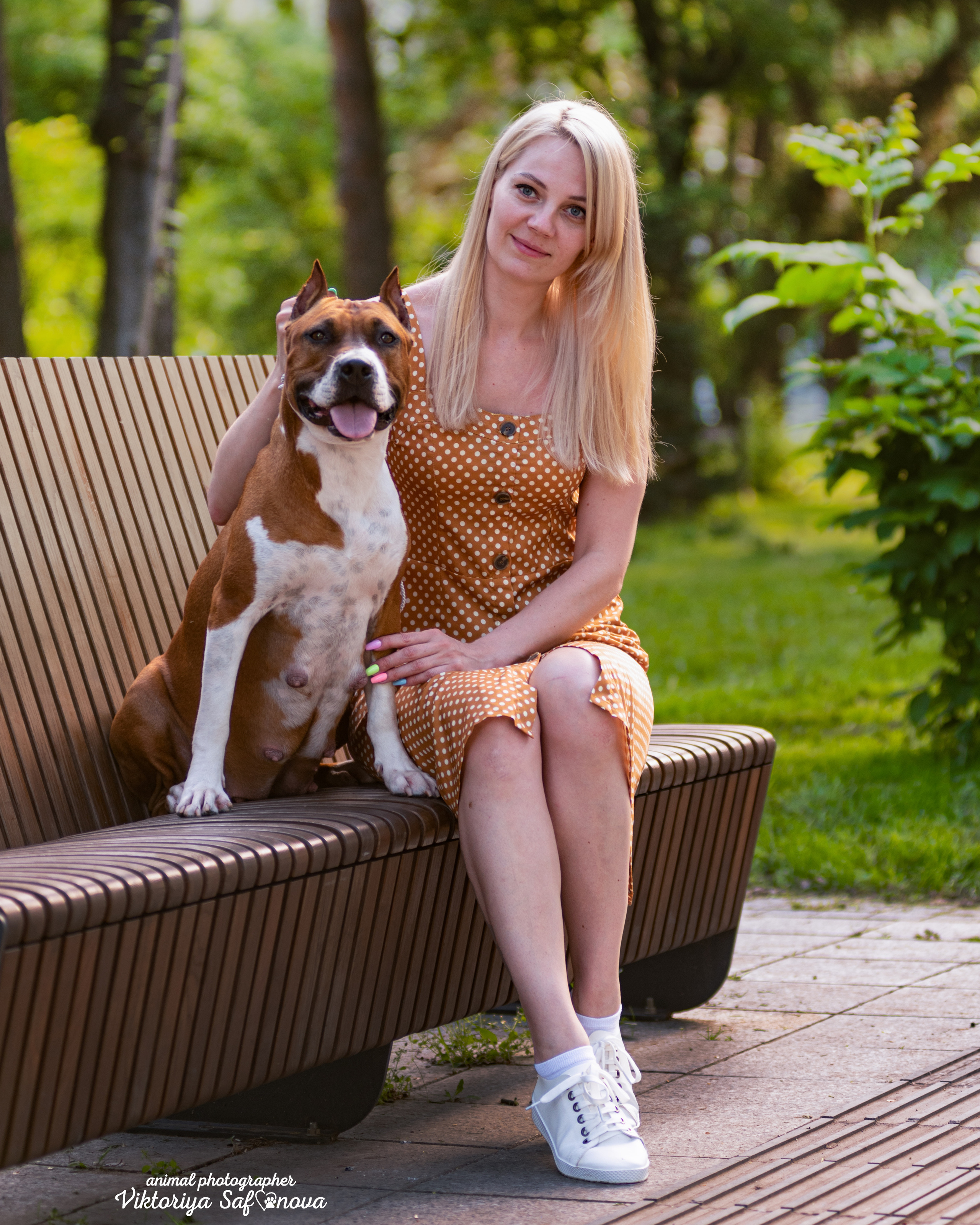 Аня и Гера 28.06.2022. Фотограф анималист Благовещенск. Сафонова Виктория