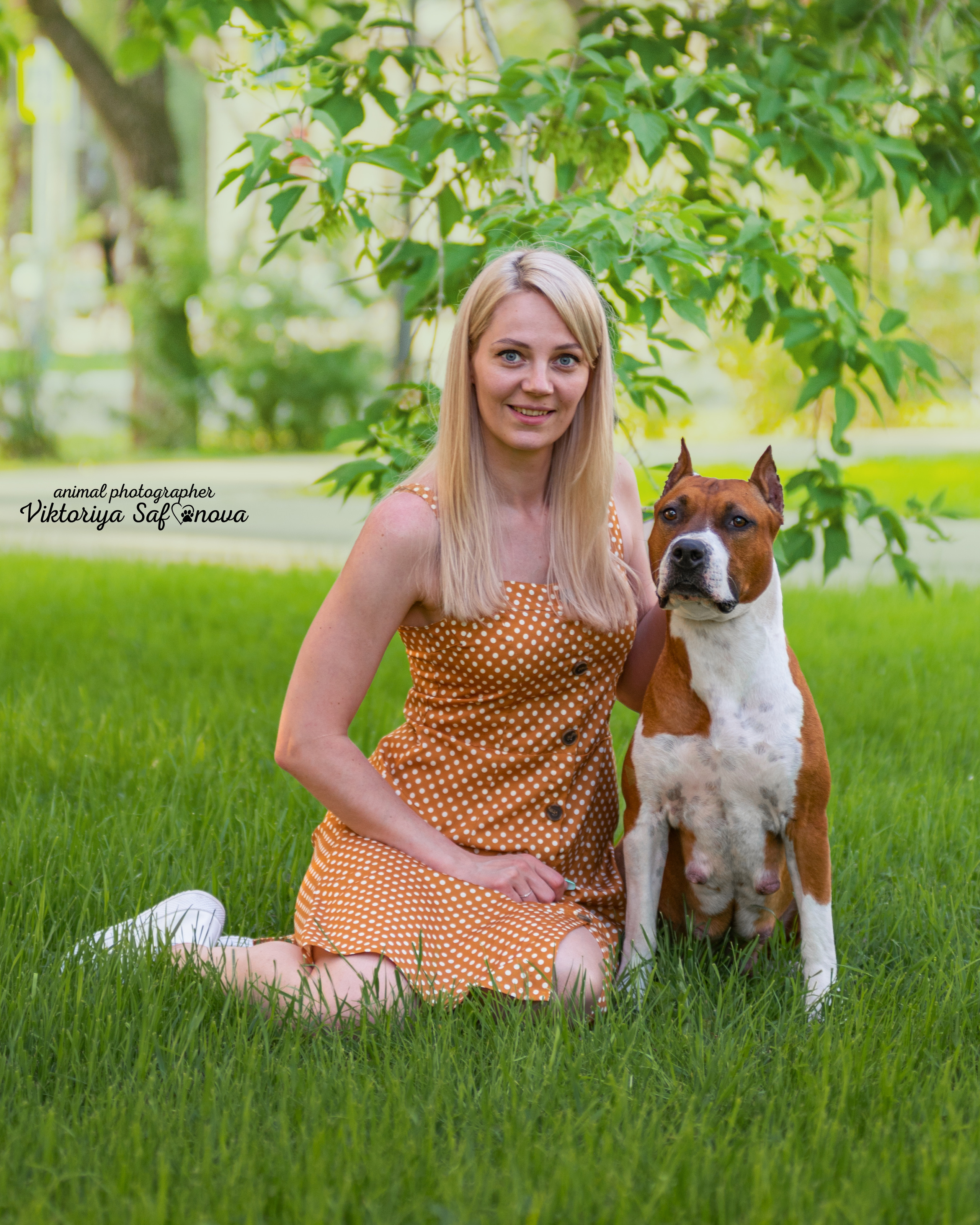 Аня и Гера 28.06.2022. Фотограф анималист Благовещенск. Сафонова Виктория