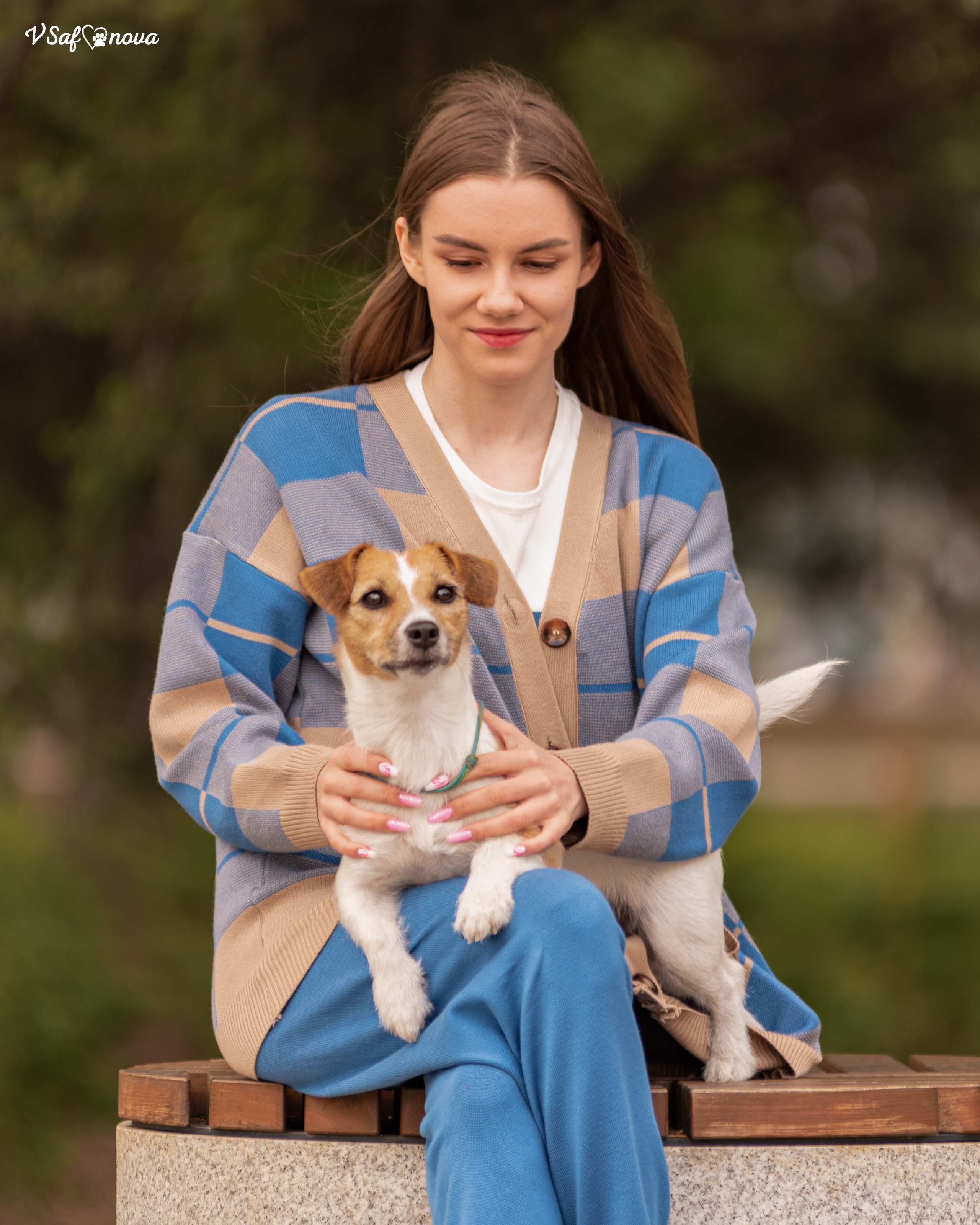Алина и Лиза 22.05.2022. Фотограф анималист Благовещенск. Сафонова Виктория