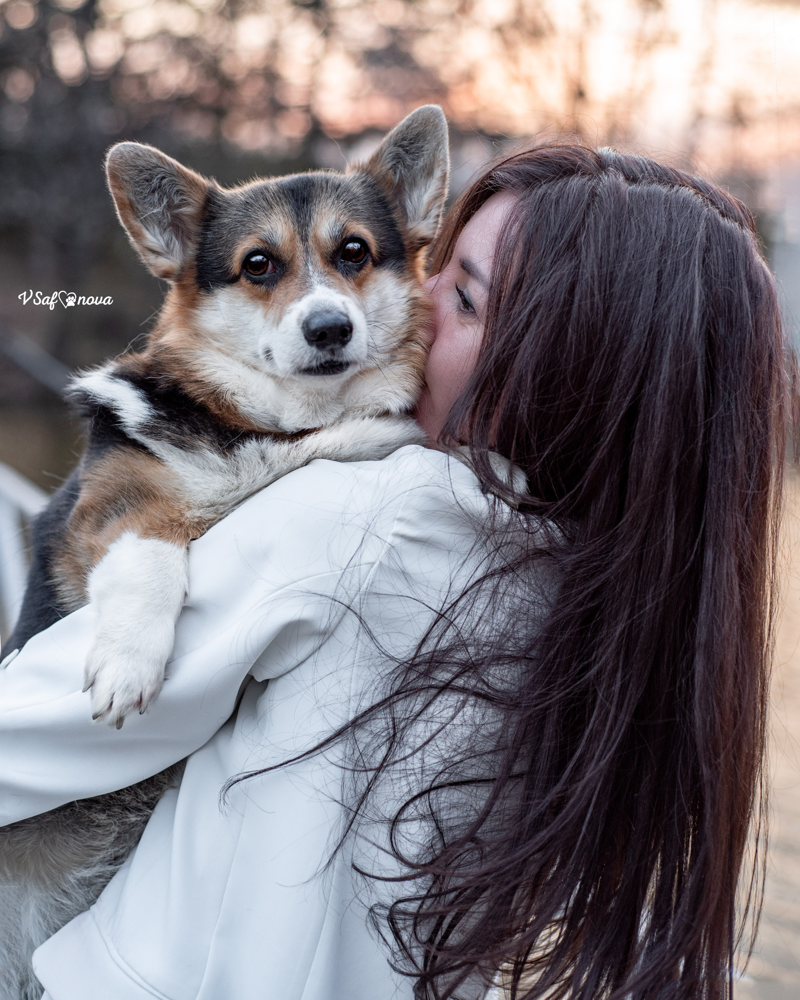 Юля, Локи, Скиф и Лея 30.04.2022. Фотограф анималист Благовещенск. Сафонова Виктория