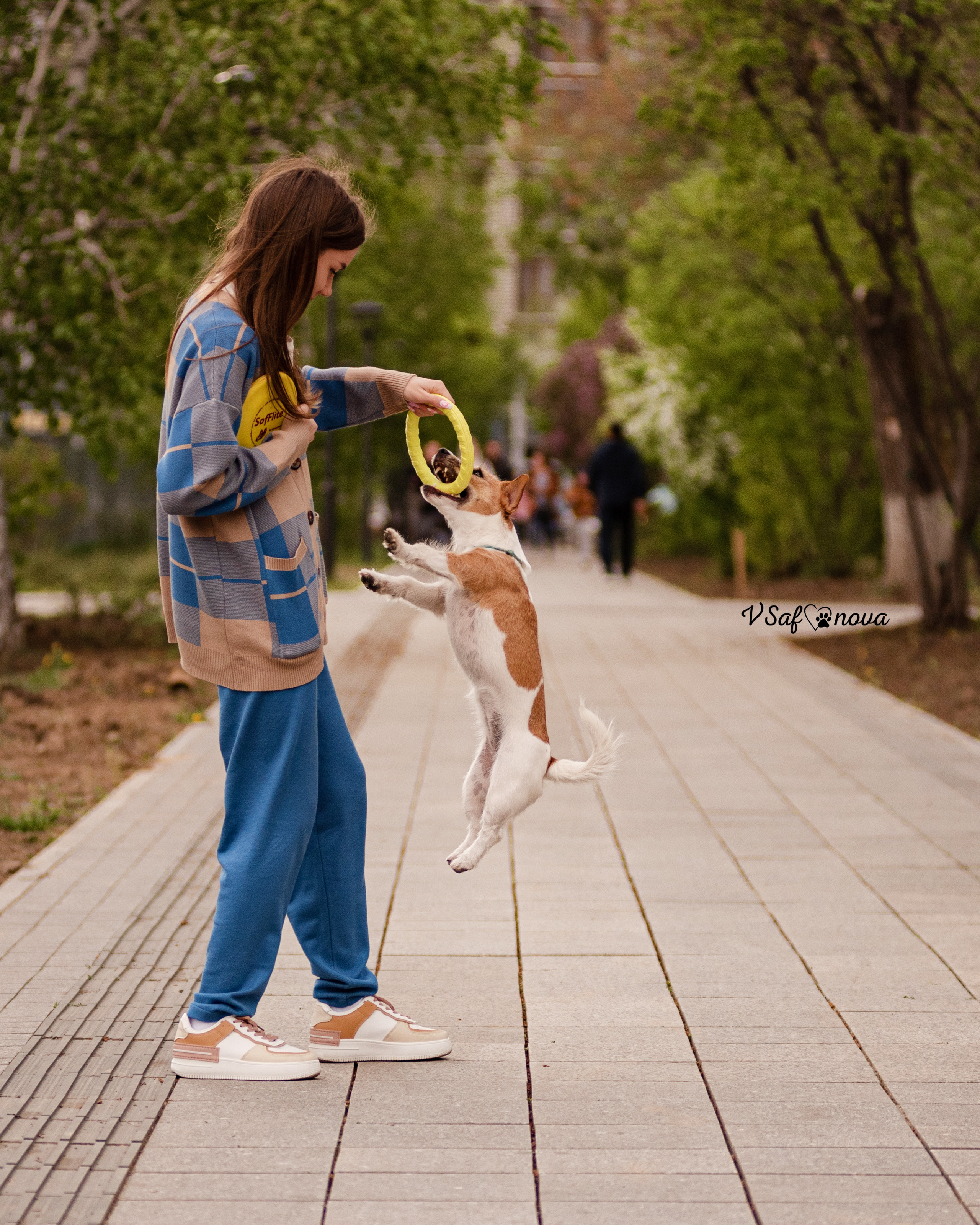 Алина и Лиза 22.05.2022. Фотограф анималист Благовещенск. Сафонова Виктория