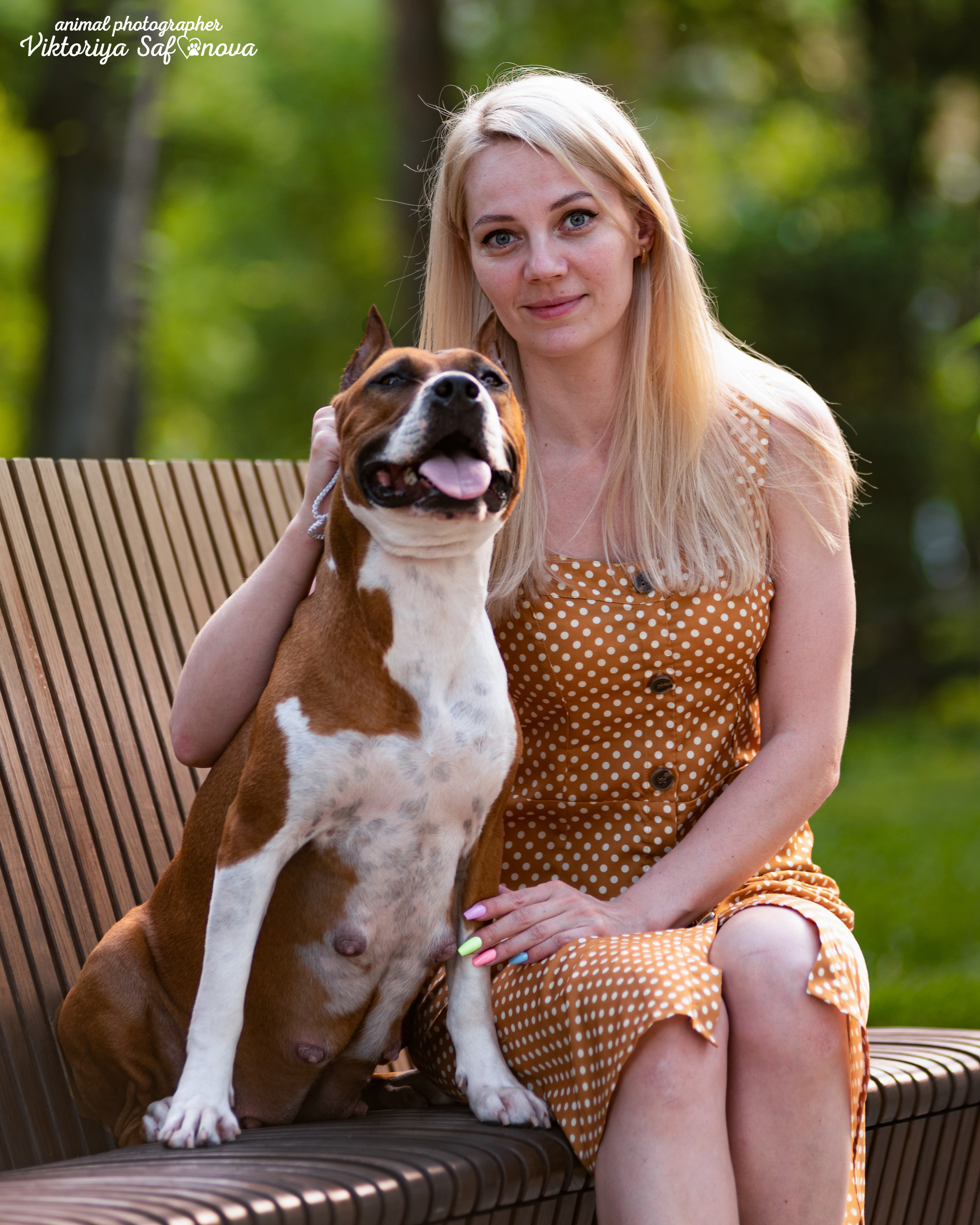 Аня и Гера 28.06.2022. Фотограф анималист Благовещенск. Сафонова Виктория