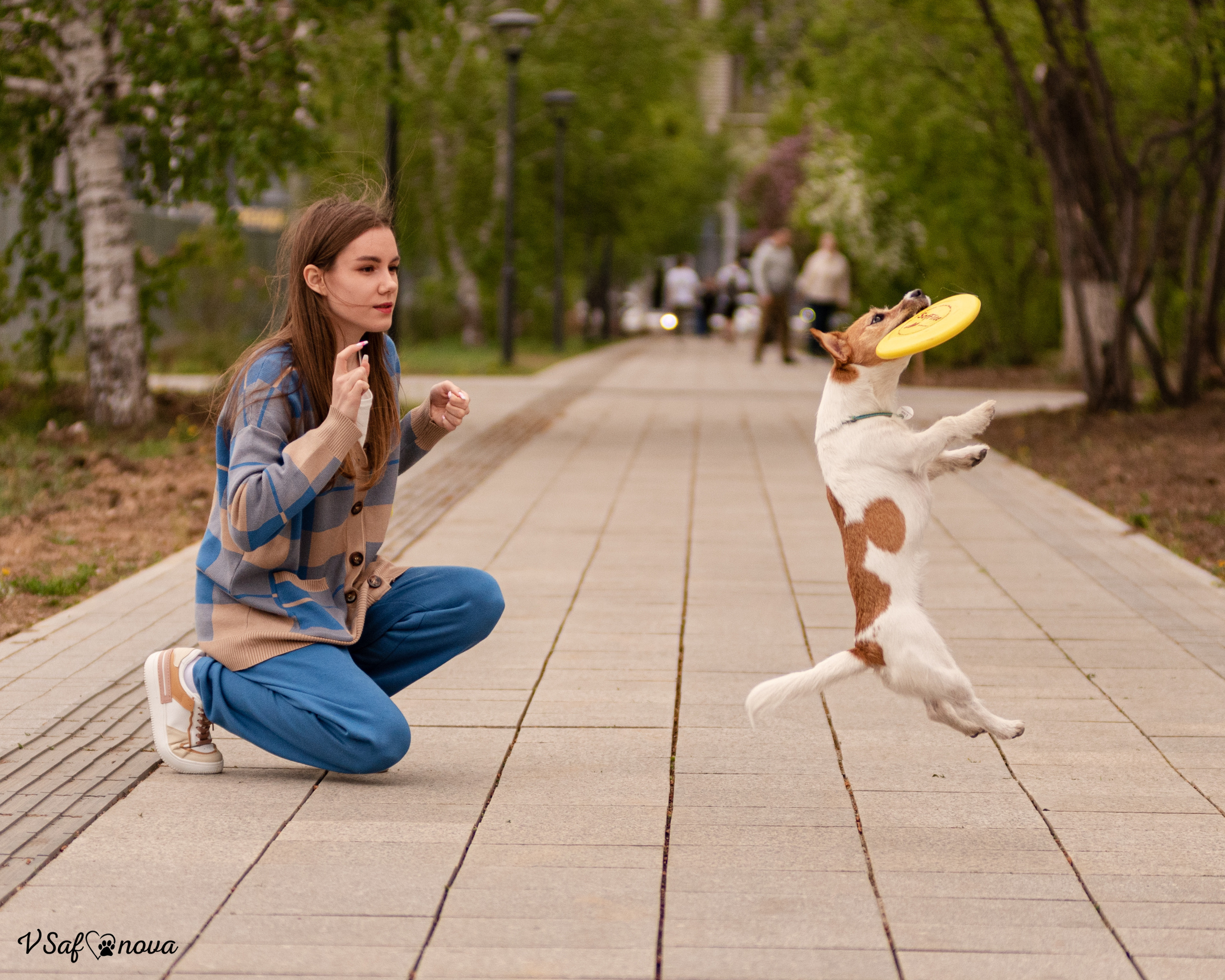 Алина и Лиза 22.05.2022. Фотограф анималист Благовещенск. Сафонова Виктория