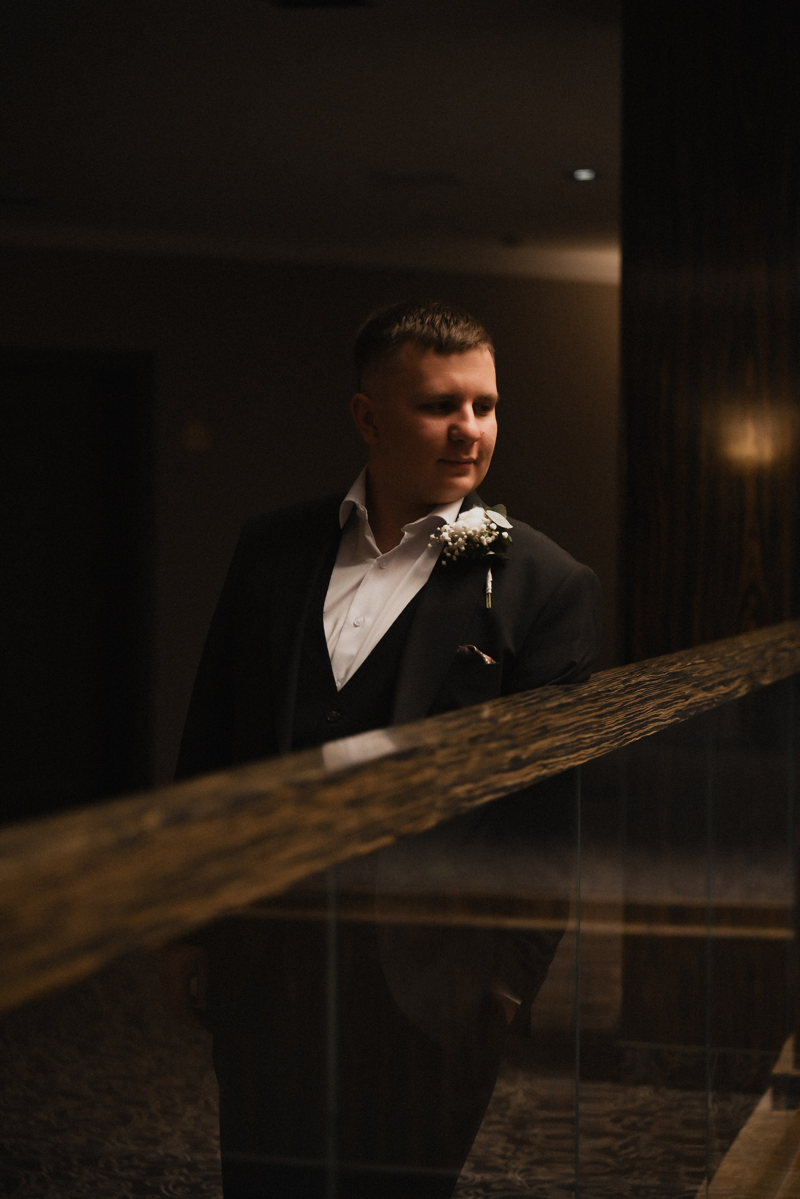 Соня и Миша. Сергей Ганин — фотограф в Туле, Москве и Санкт-Петербурге