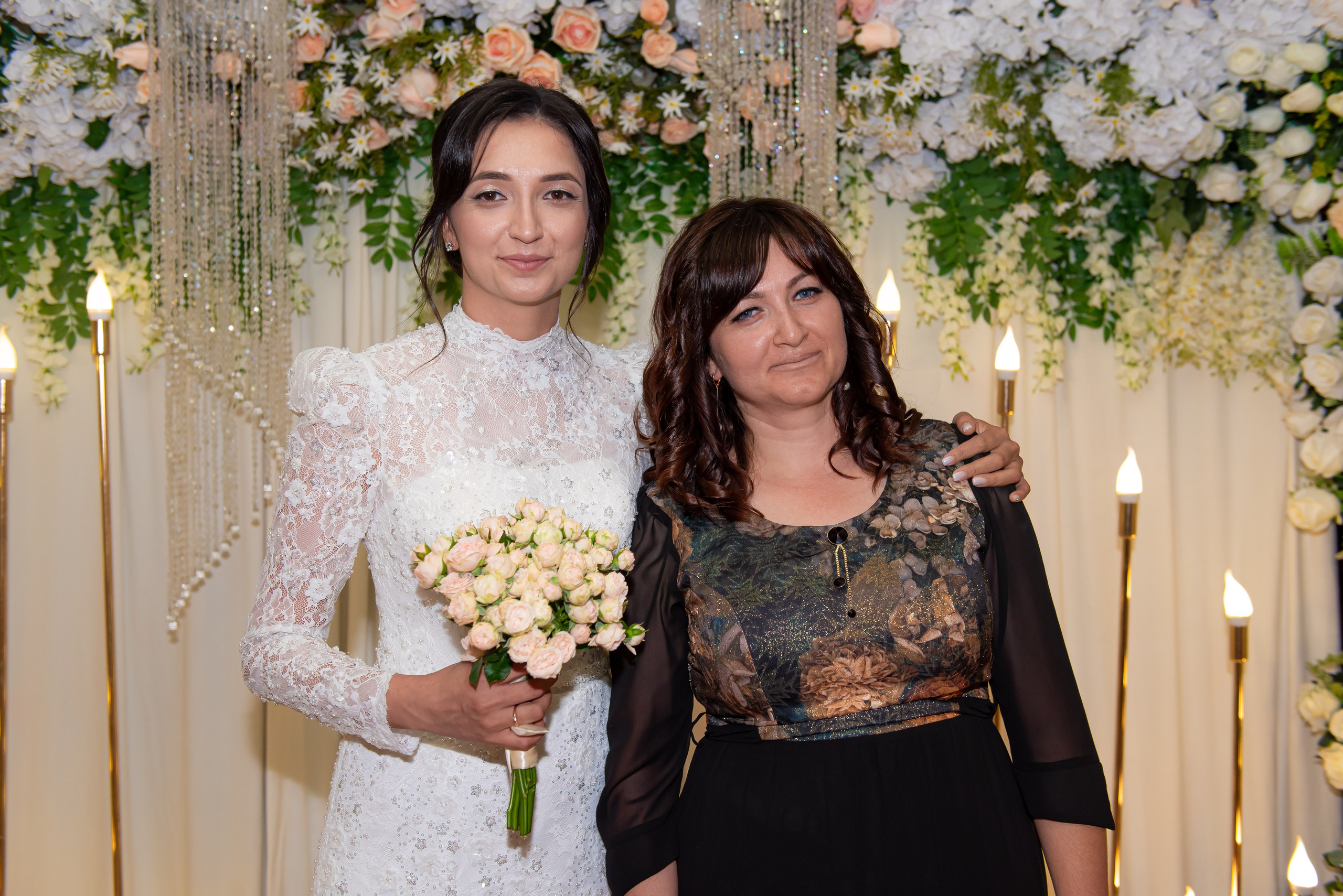 Свадьба Алана и Луизы ❤️. Фотограф. Северная — Осетия