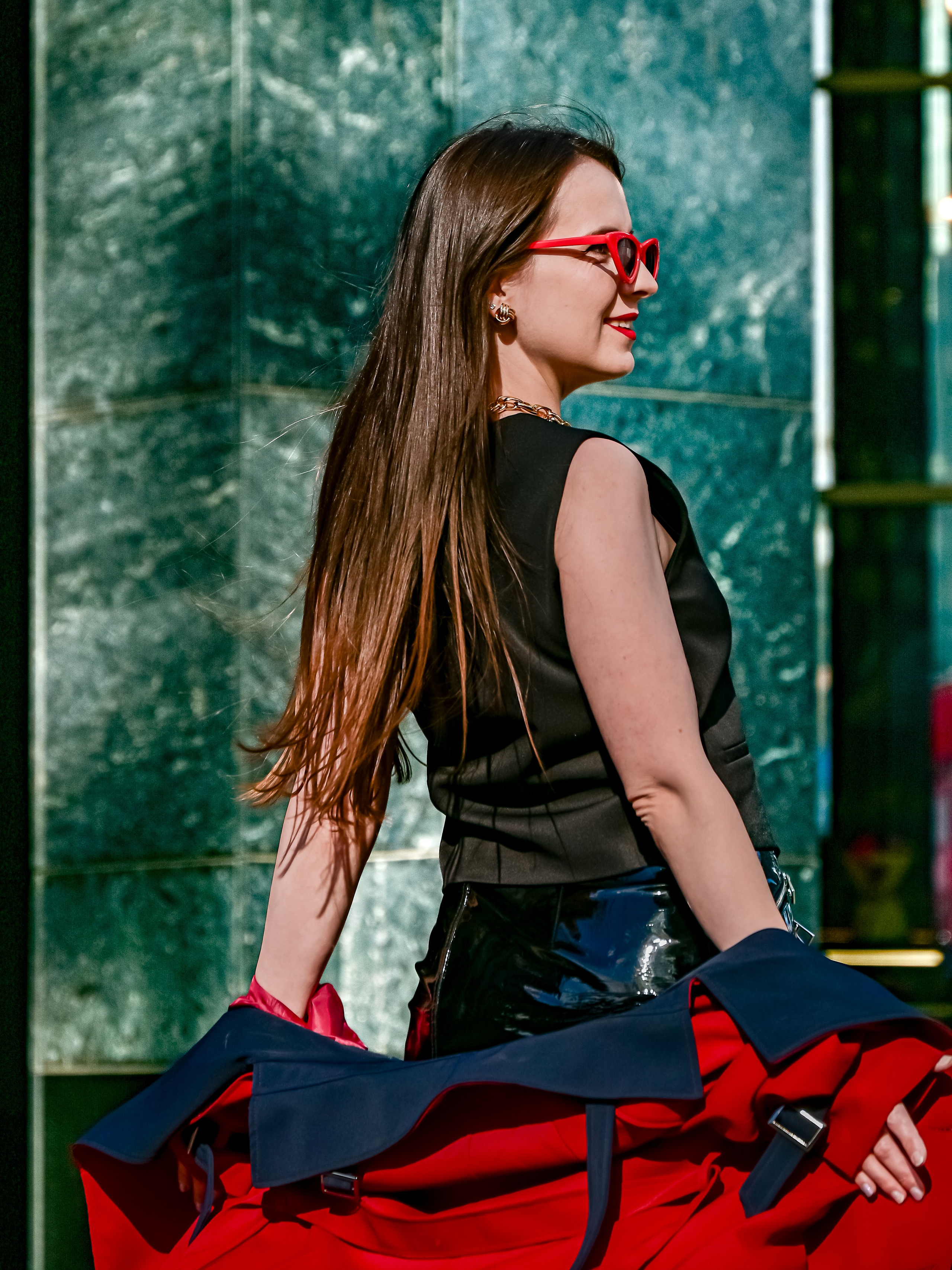 Весна в Зиларте. Портретный фотограф в Москве Сергей Чудов