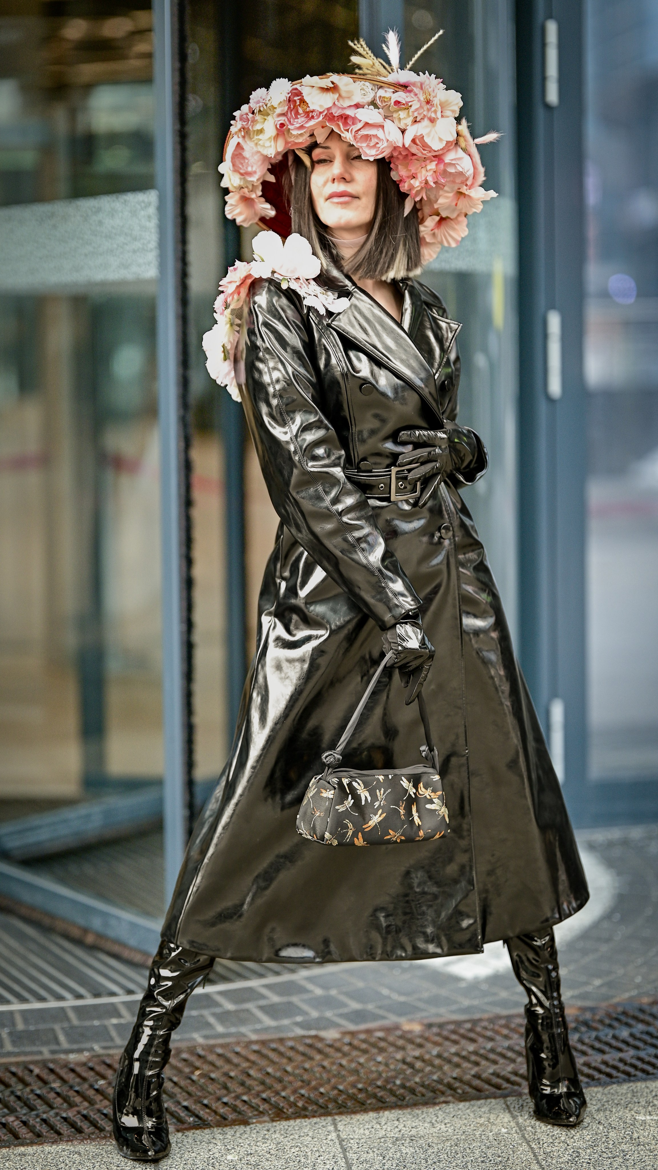 Москва-сити. Портретный фотограф в Москве Сергей Чудов