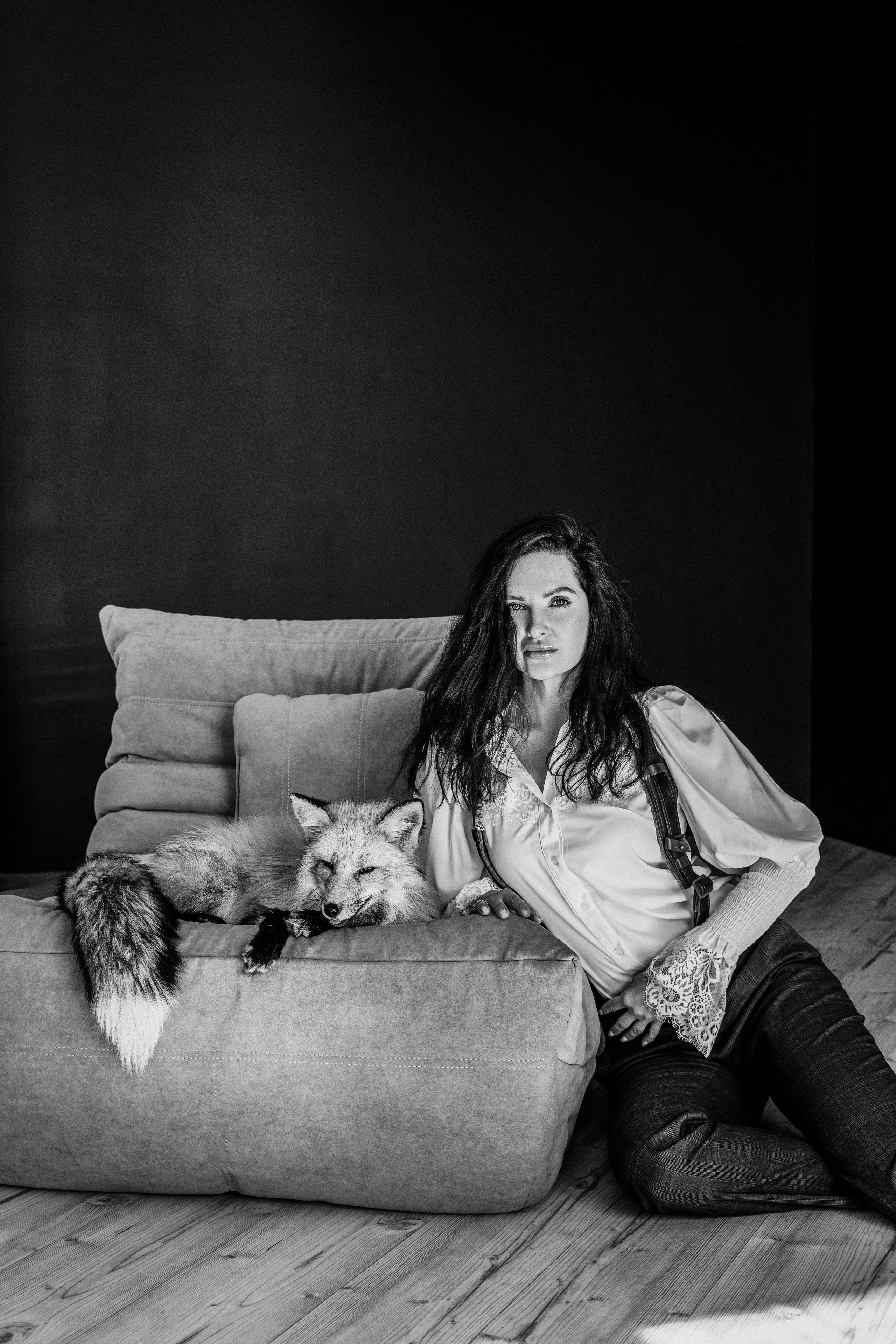 Алена. Свадебный и портретный фотограф в Новокузнецке Екатерина Авдеева