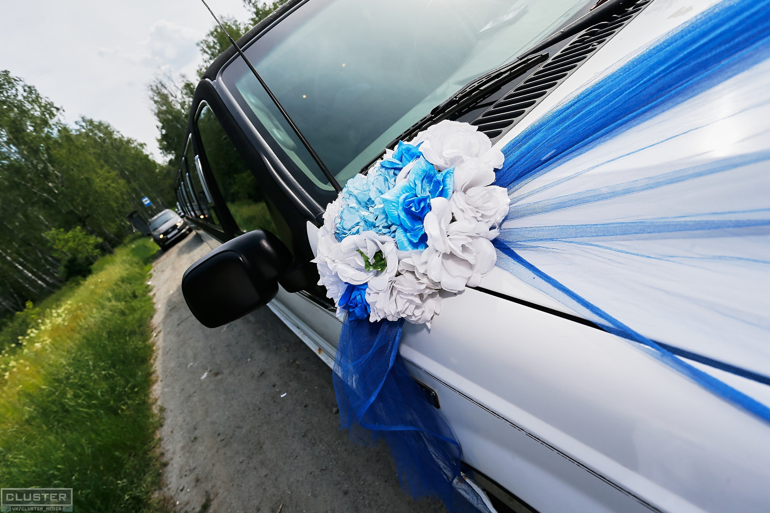 Лада и Алексей