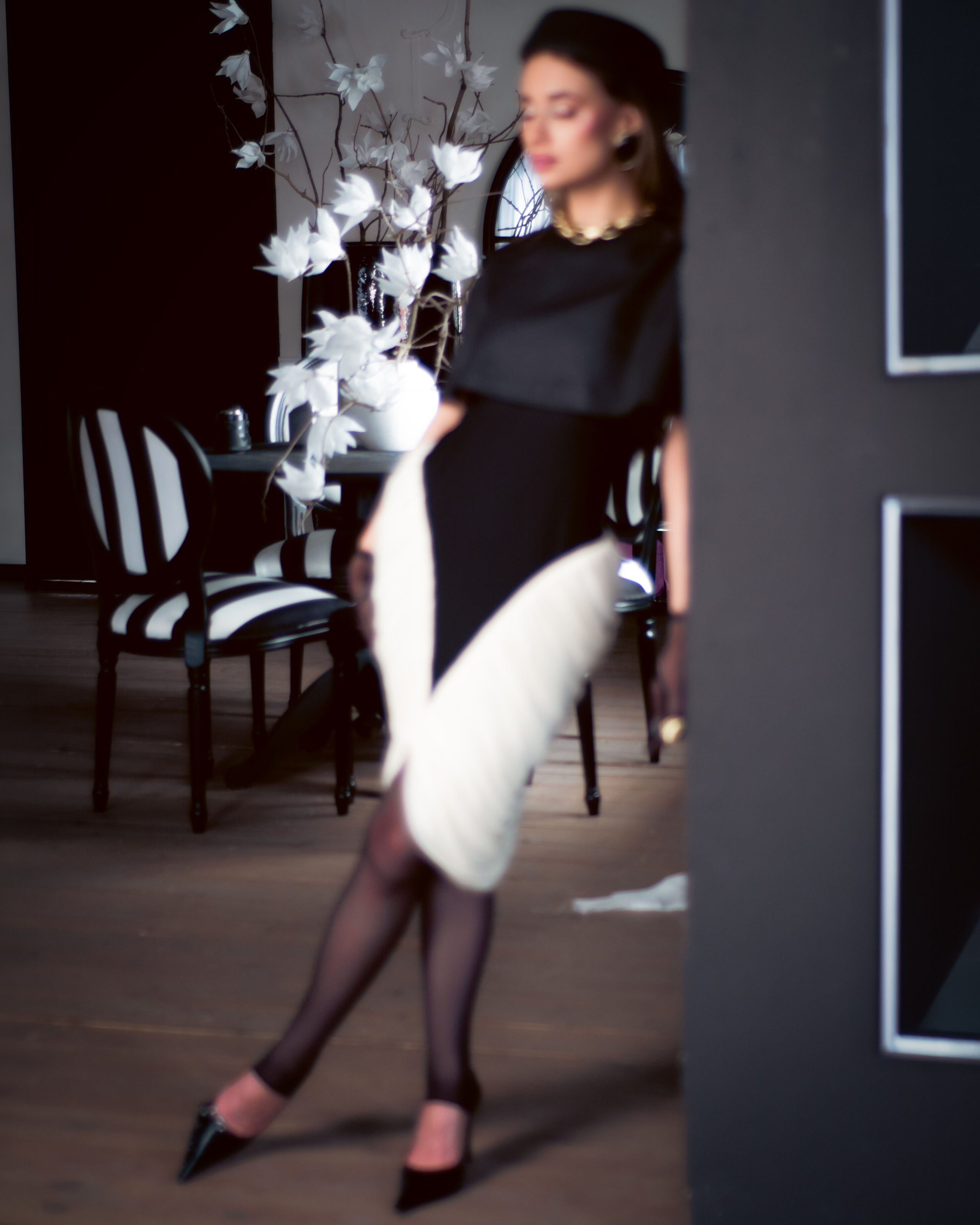 Анастасия. Фотограф Бойко Антонина