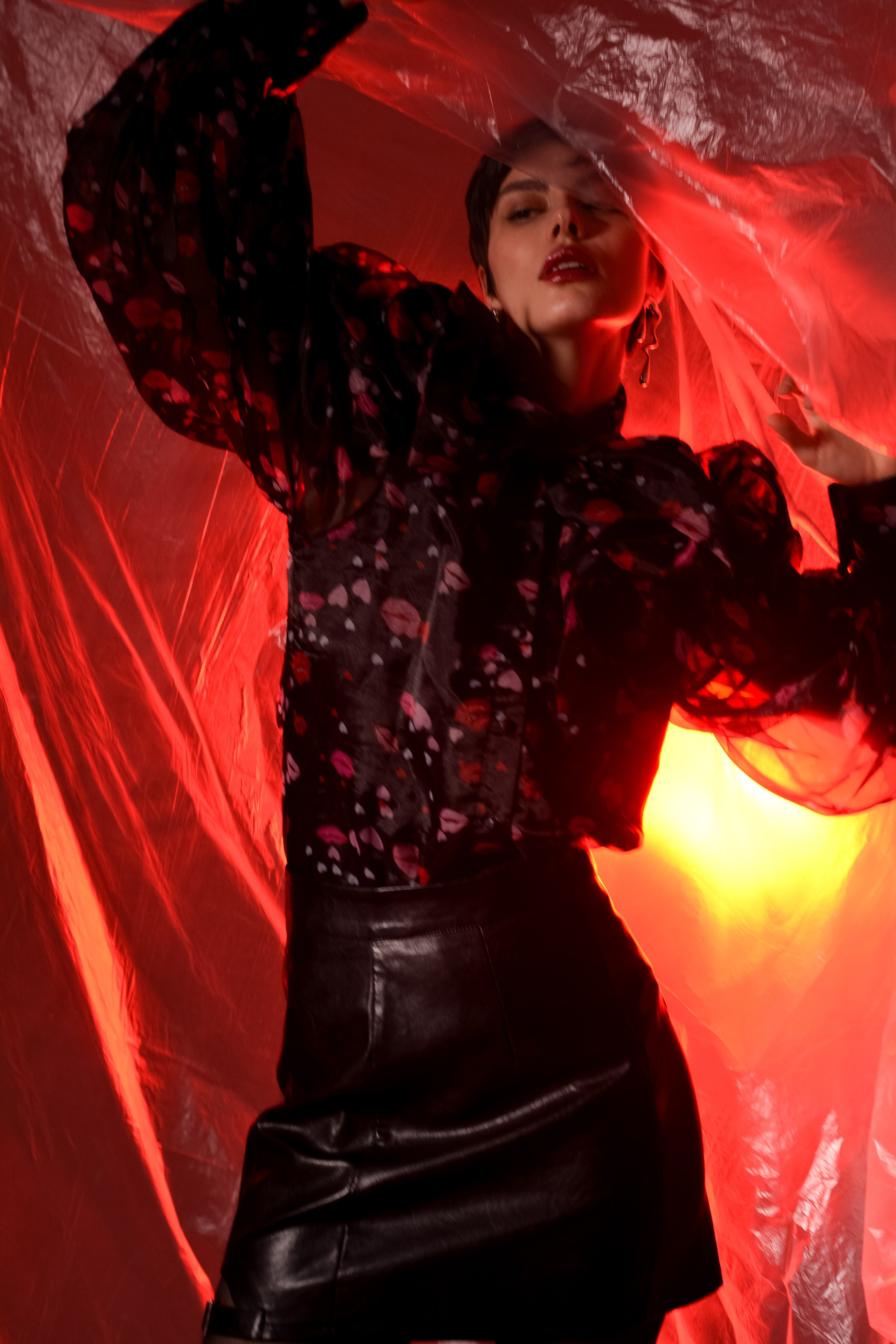 Даша. Фотограф Бойко Антонина