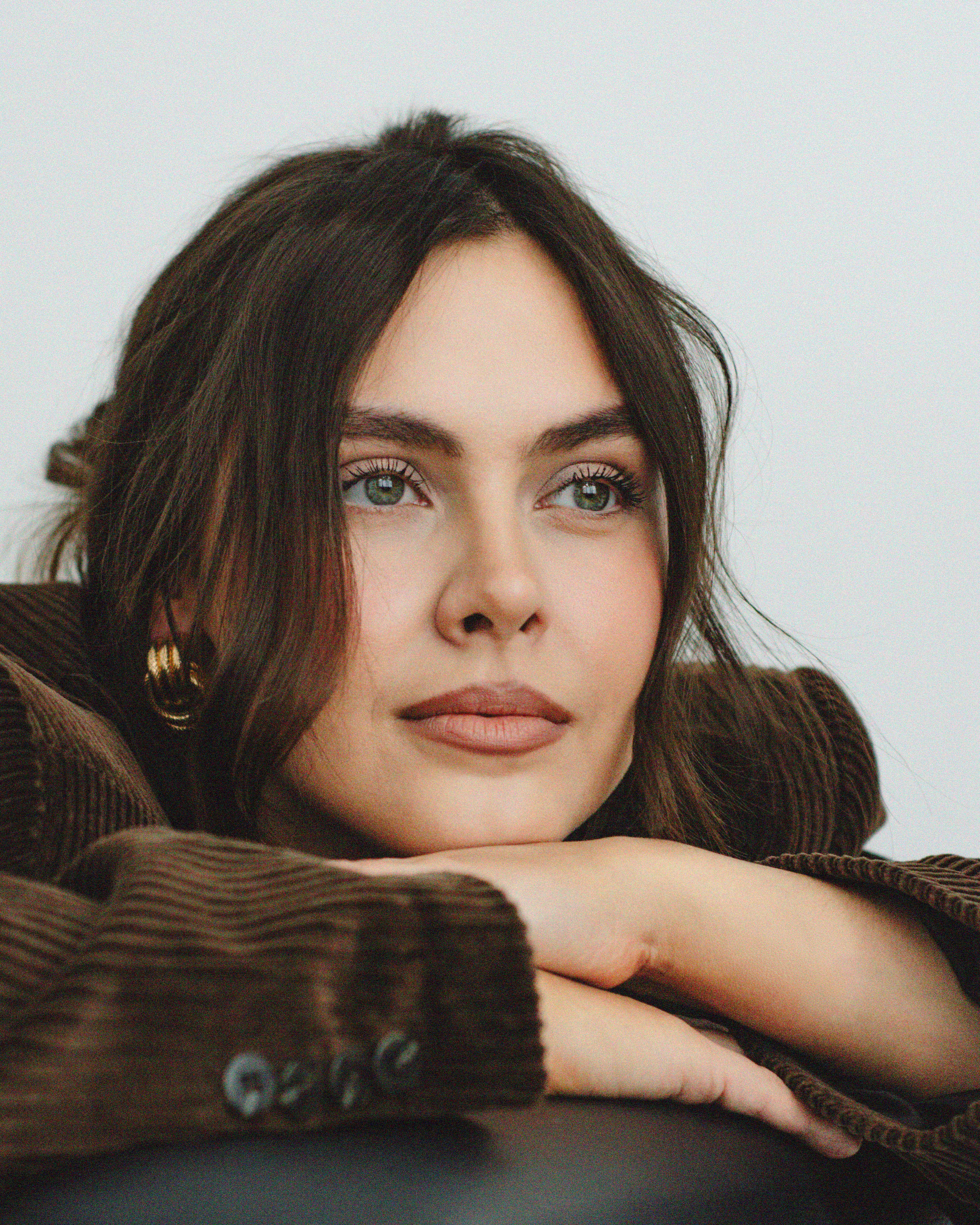 Юлия. Фотограф Бойко Антонина