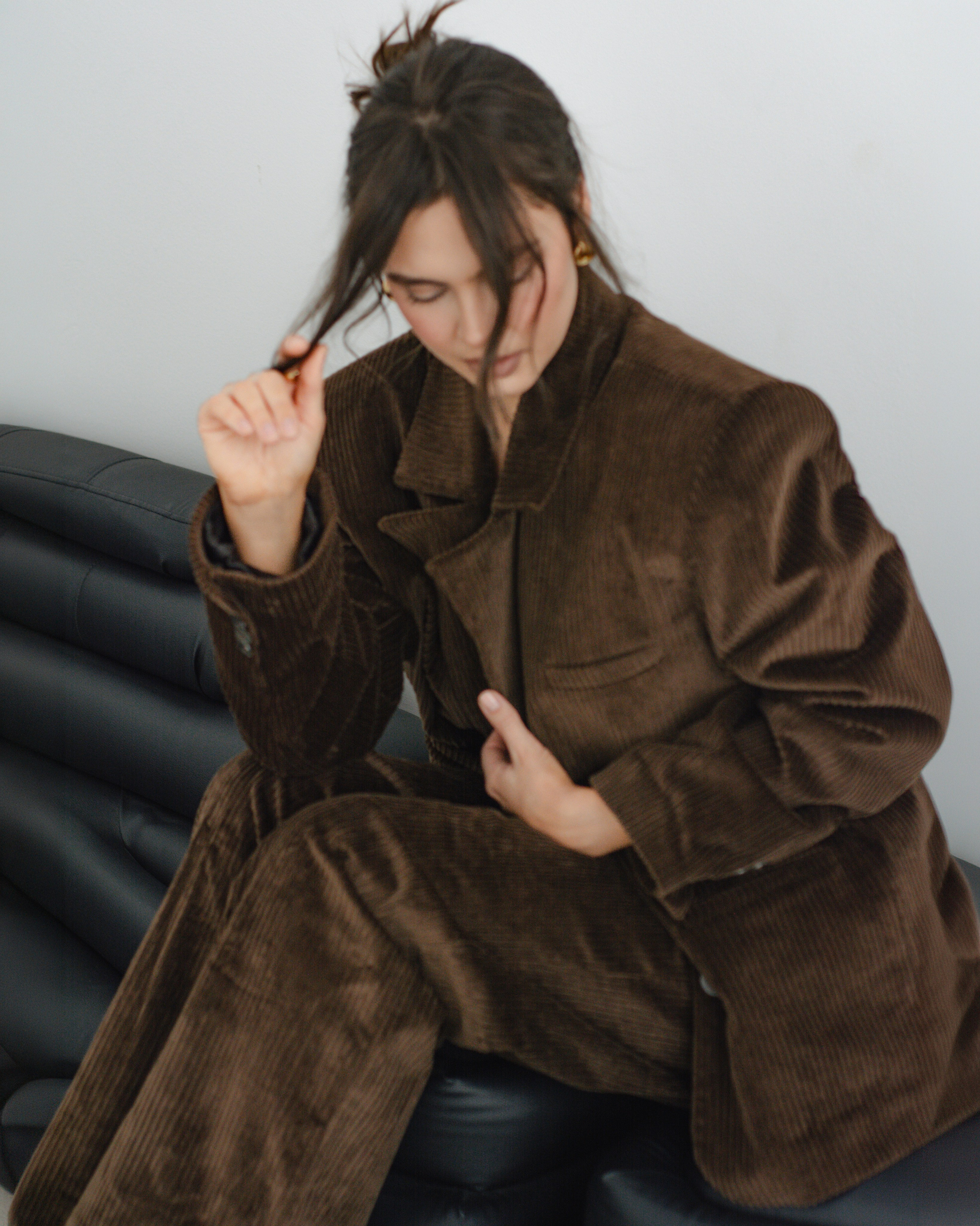 Юлия. Фотограф Бойко Антонина