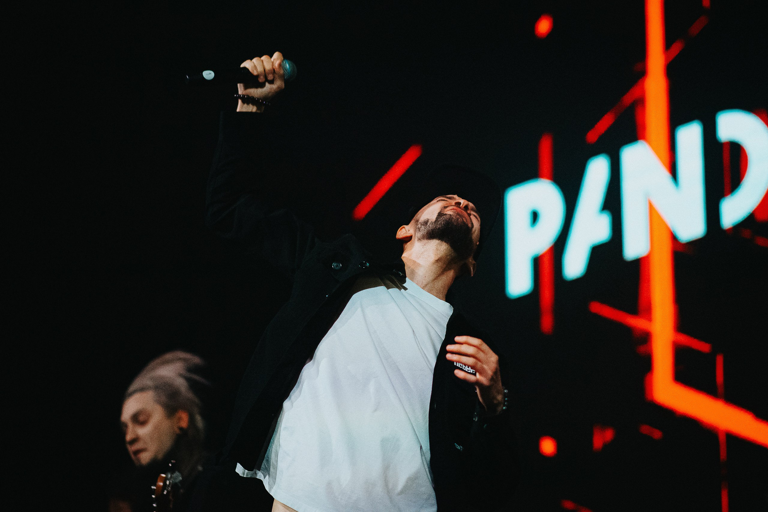 Юбилейный концерт Pandora Secret. Репортажный фотограф в Кемерово