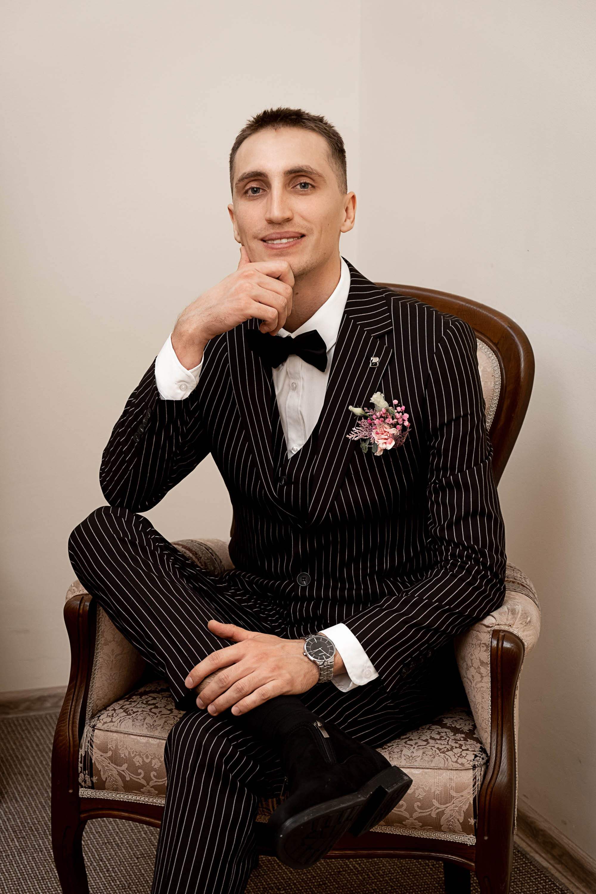 Василий & Валерия г. Заводоуковск. Свадебный и семейный фотограф в Тюмени Екатерина Дубровина