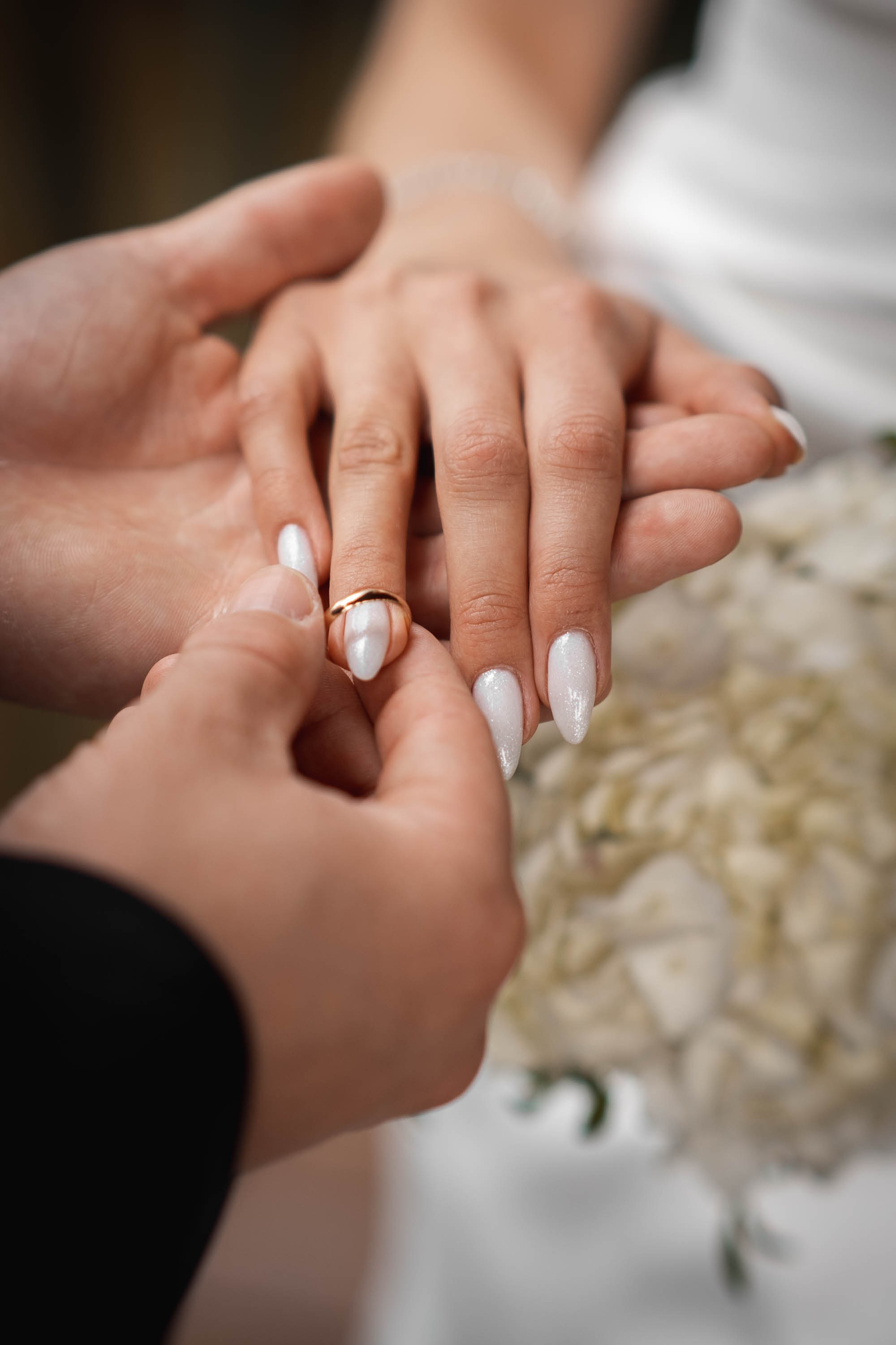 Александр & Ольга г. Заводоуковск. Свадебный и семейный фотограф в Тюмени Екатерина Дубровина