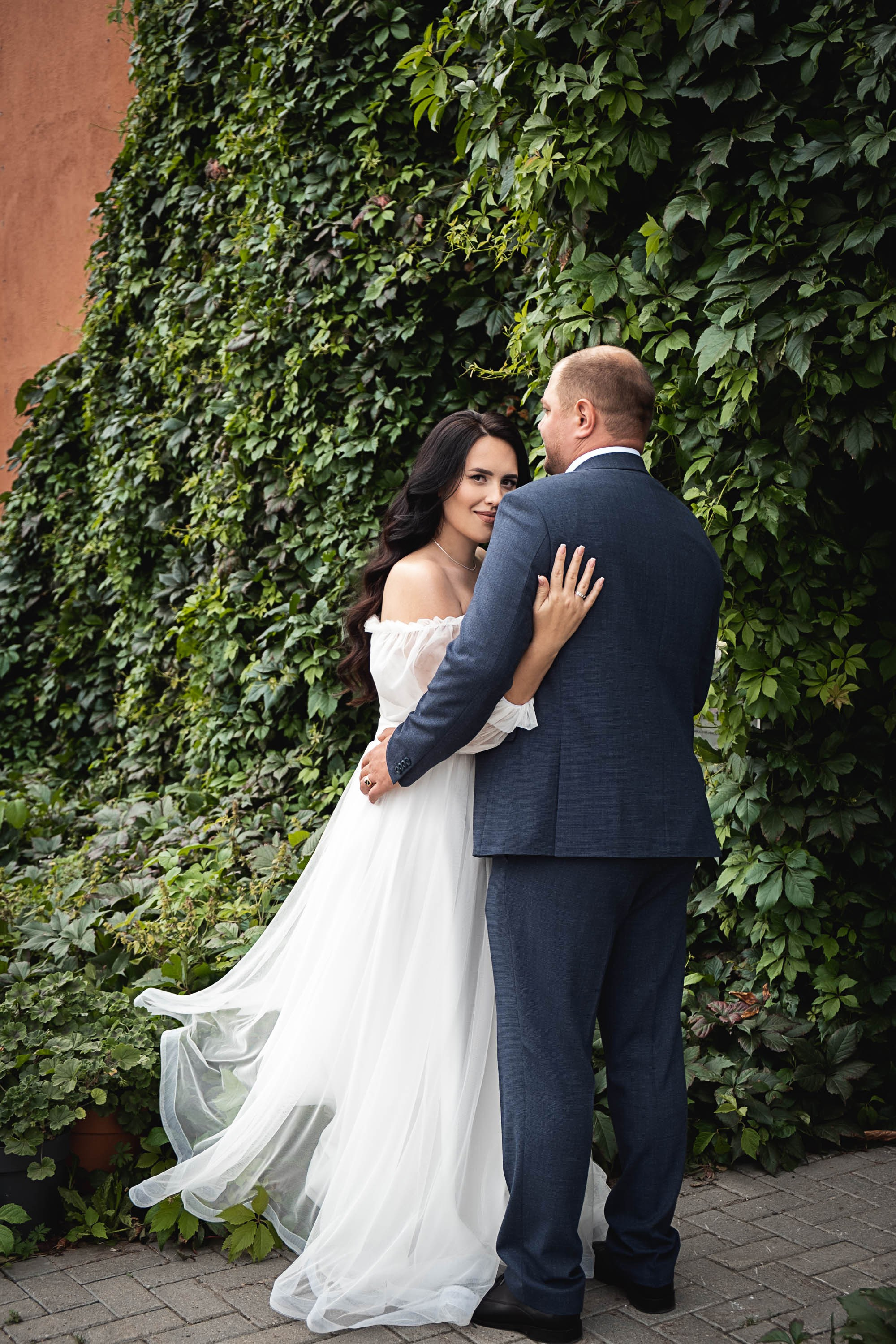 Антон & Алёна. Свадебный и семейный фотограф в Тюмени Екатерина Дубровина