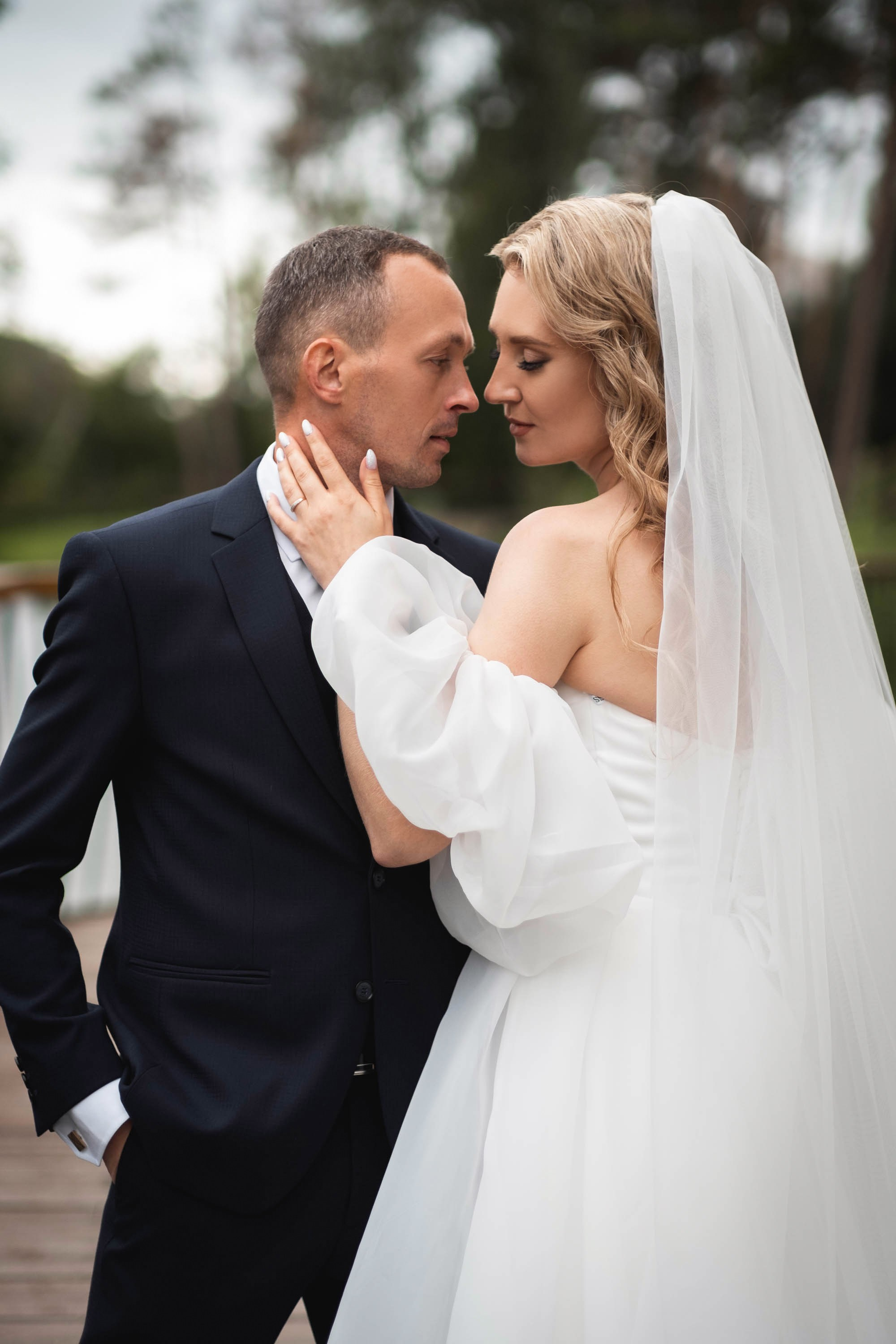 Виктор & Елена г. Заводоуковск. Свадебный и семейный фотограф в Тюмени Екатерина Дубровина