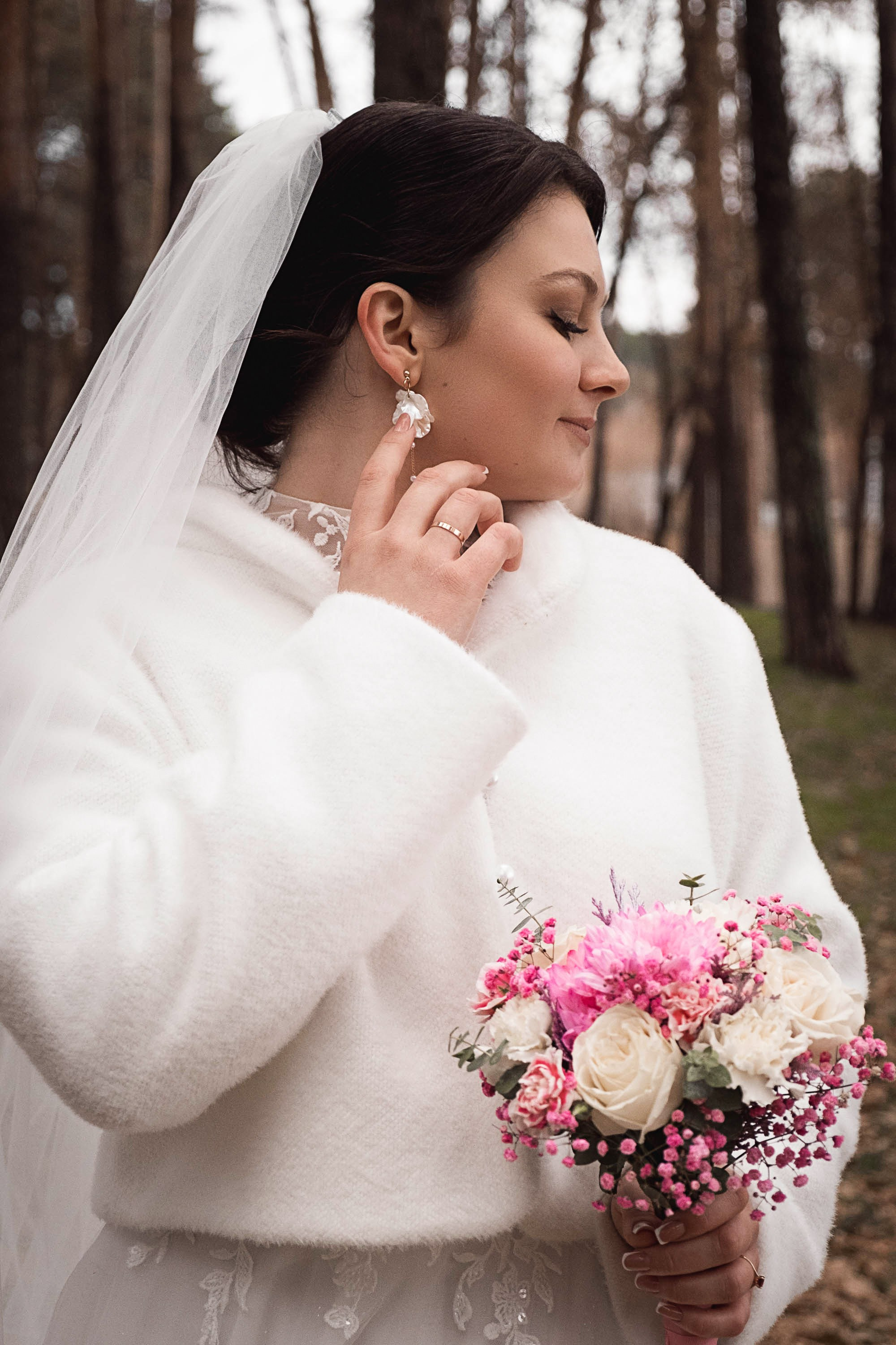 Василий & Валерия г. Заводоуковск. Свадебный и семейный фотограф в Тюмени Екатерина Дубровина