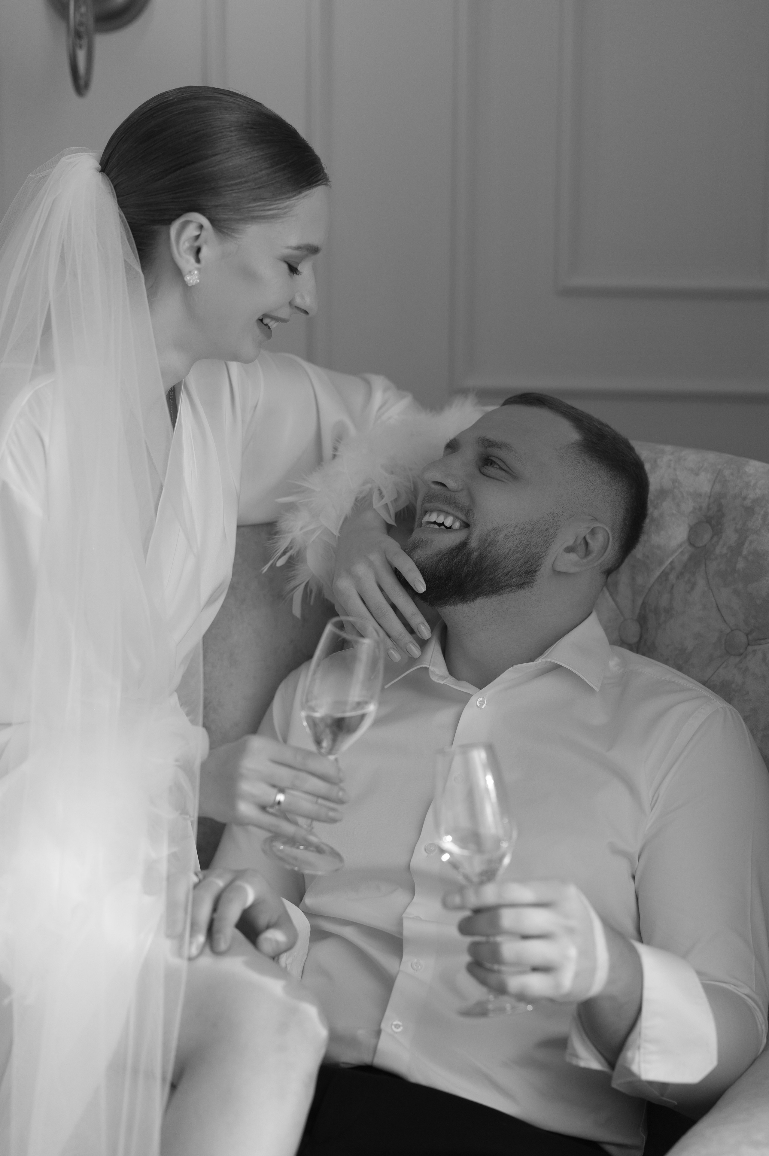 Кирилл и Аня. Свадебный фотограф Минск, Пинск, Брест, Гродно Чернигов Андрей