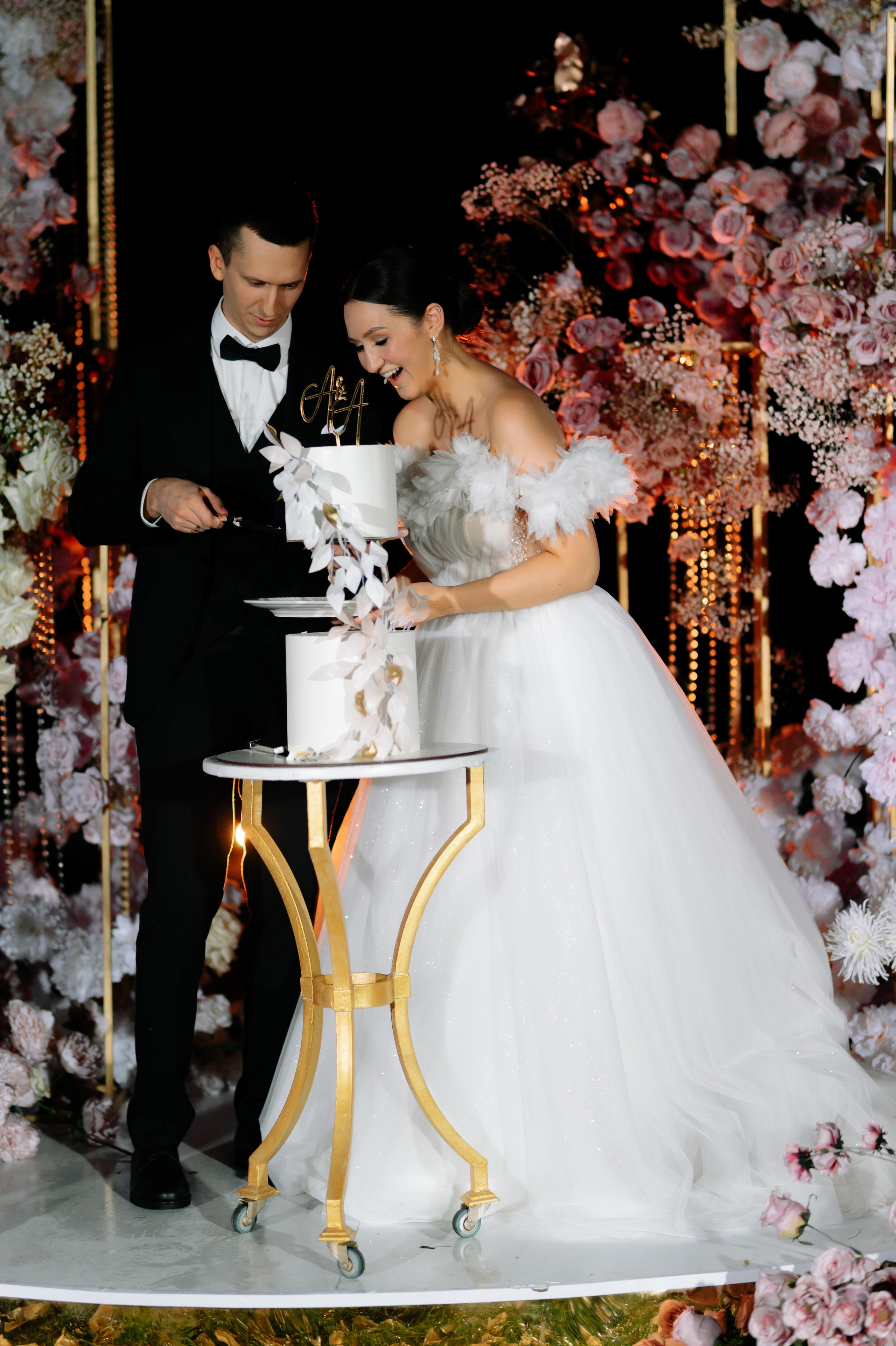 Артем и Анастасия. Свадебный фотограф Минск, Пинск, Брест, Гродно Чернигов Андрей