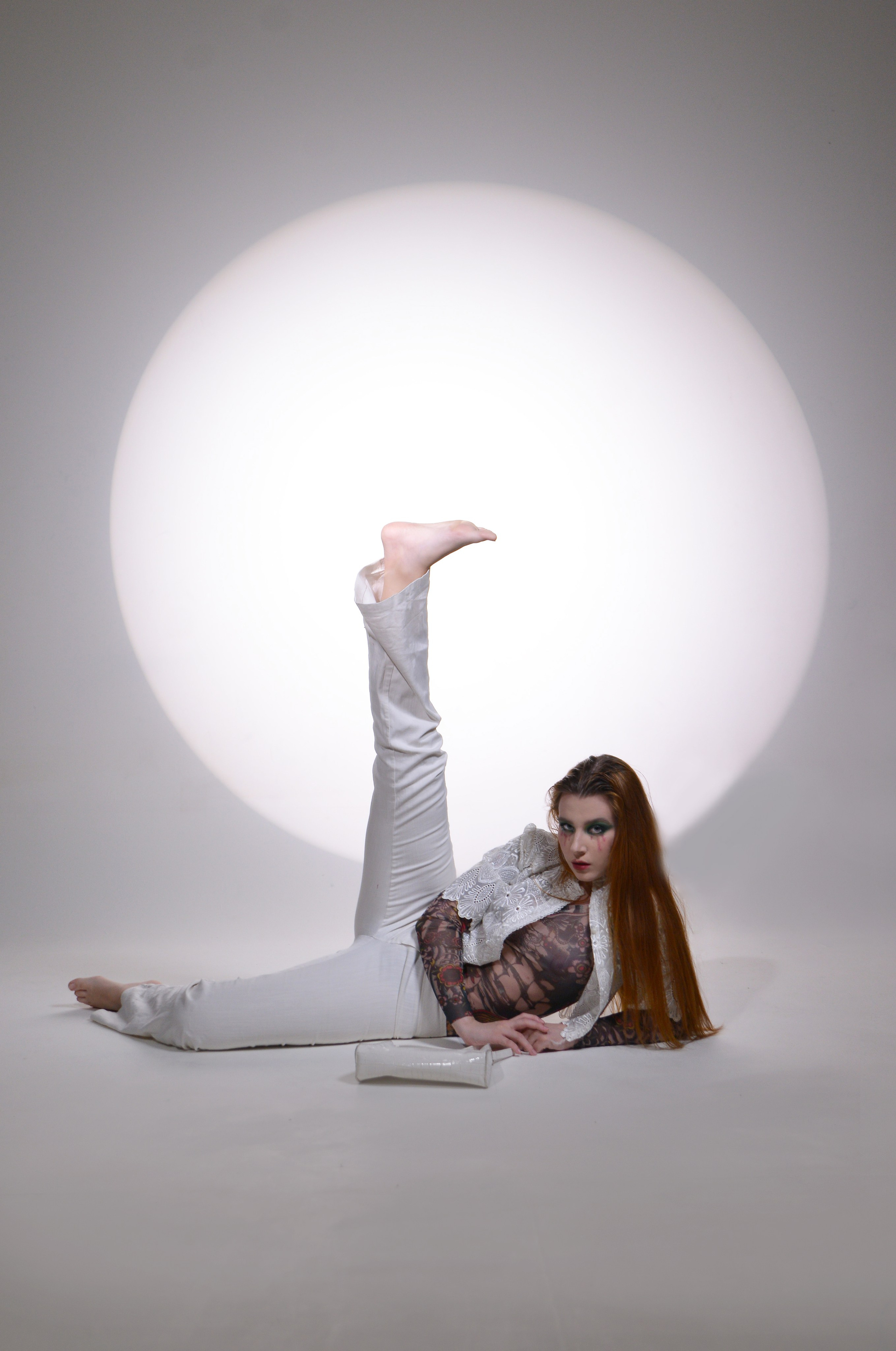 Полина. Ксения Glossa. Портретный и репортажный фотограф в Самаре