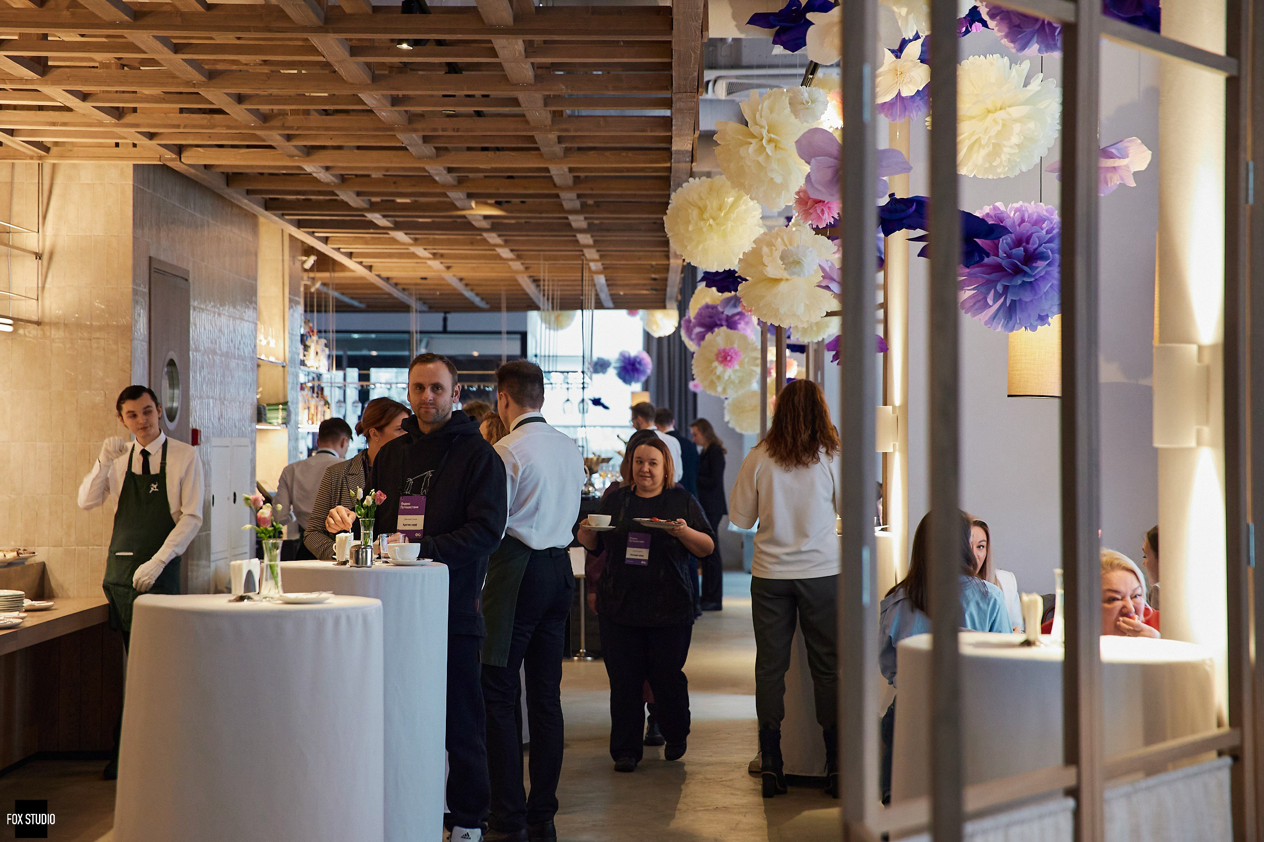 Конференции. Сергей Зенкин Фотограф Мурманск