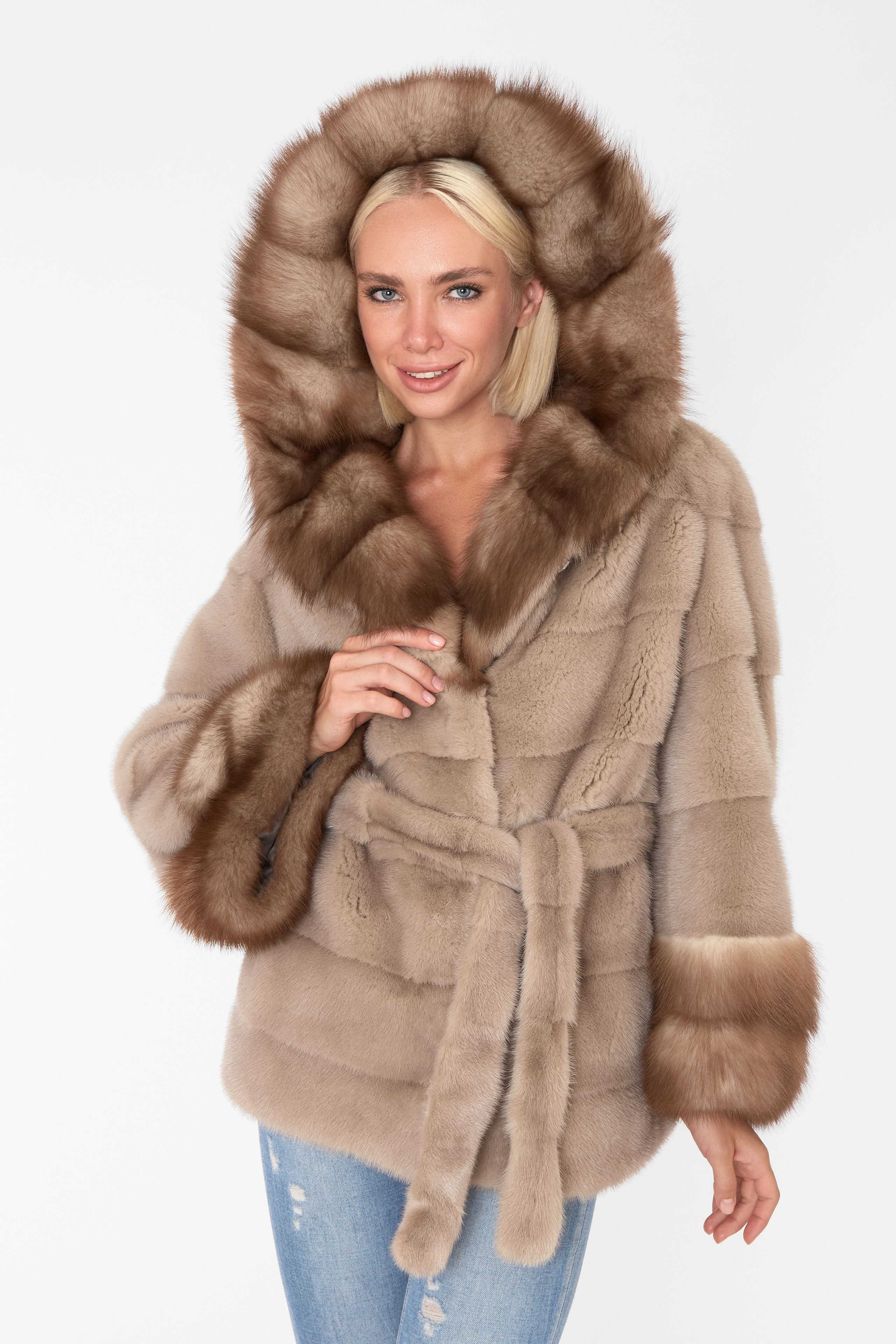 Рекламная фотосъемка для маркетплэйсов