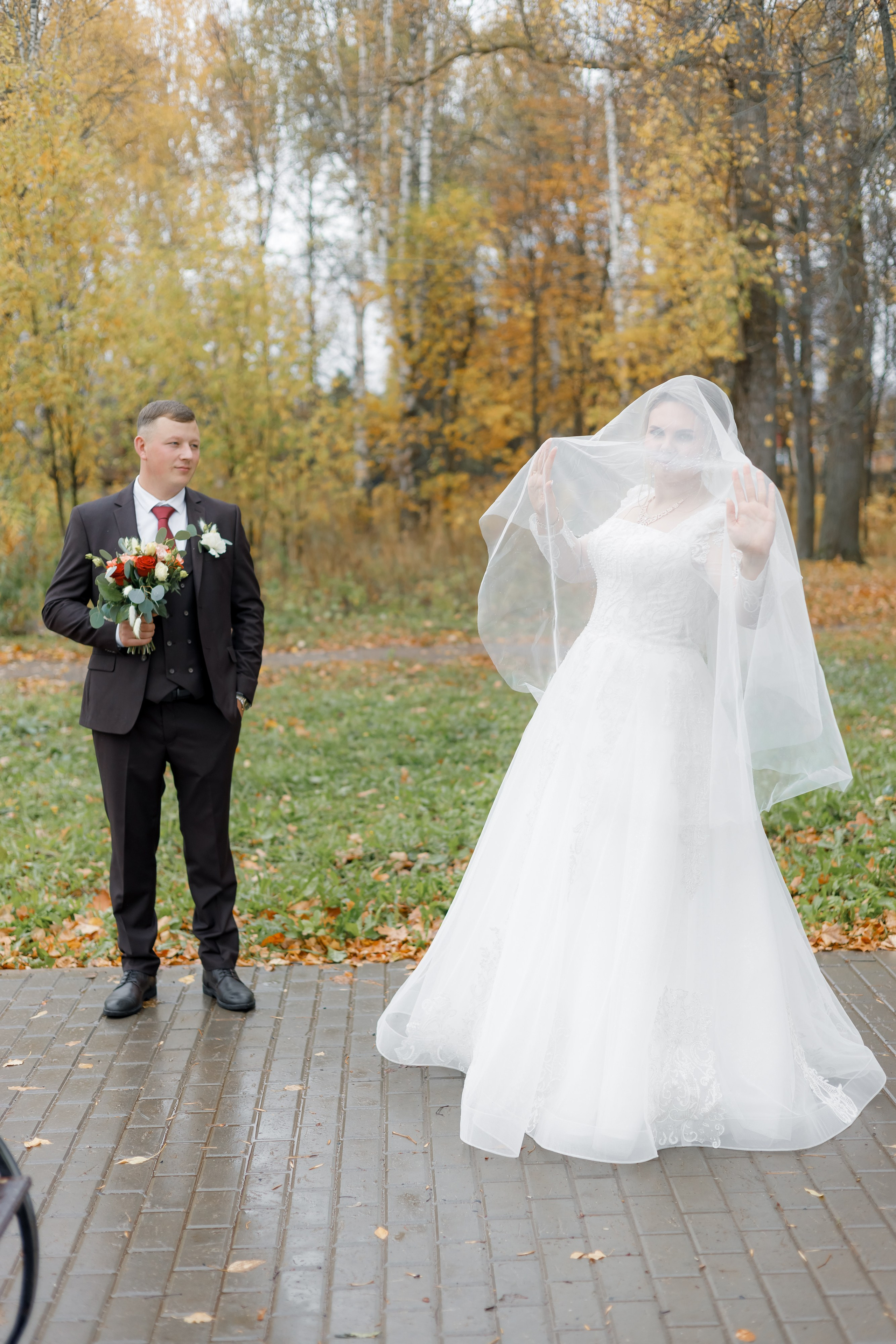 Свадьбы. Главная