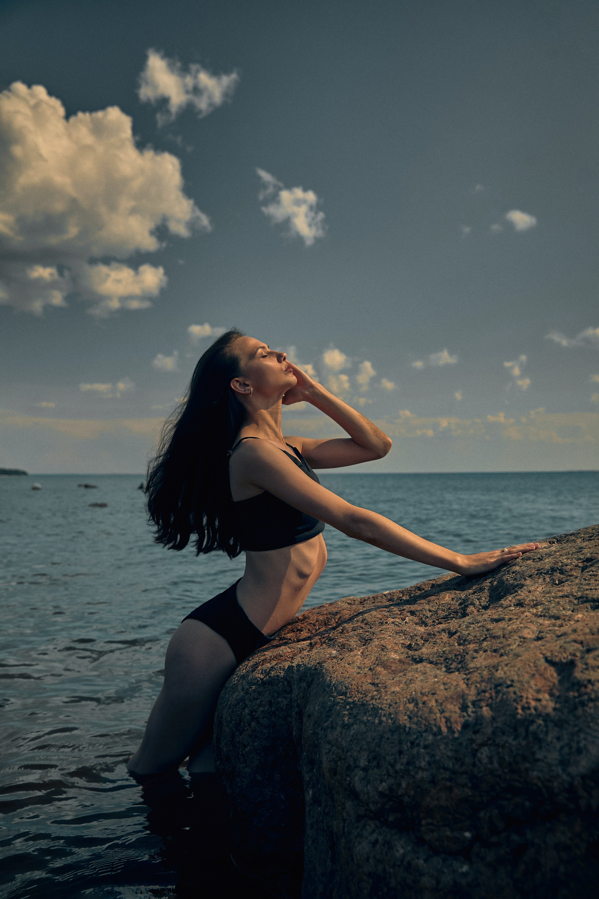 Sea. Рекламный фотограф Санкт-Петербург Катерина Мишкель