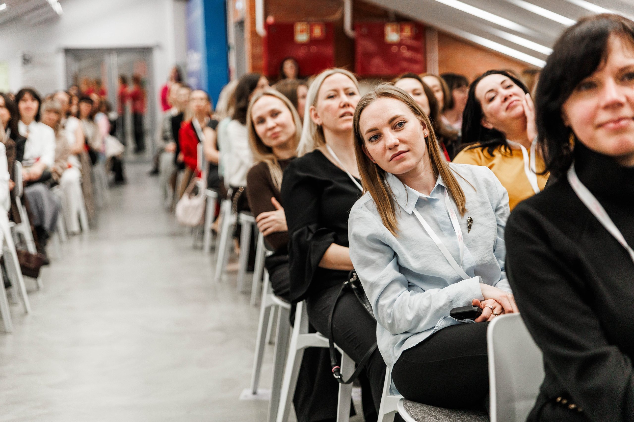 ЖЕНСКОЕ ЛИДЕРСТВО. Фотограф Нижний Новгород Игнатьева Виктория