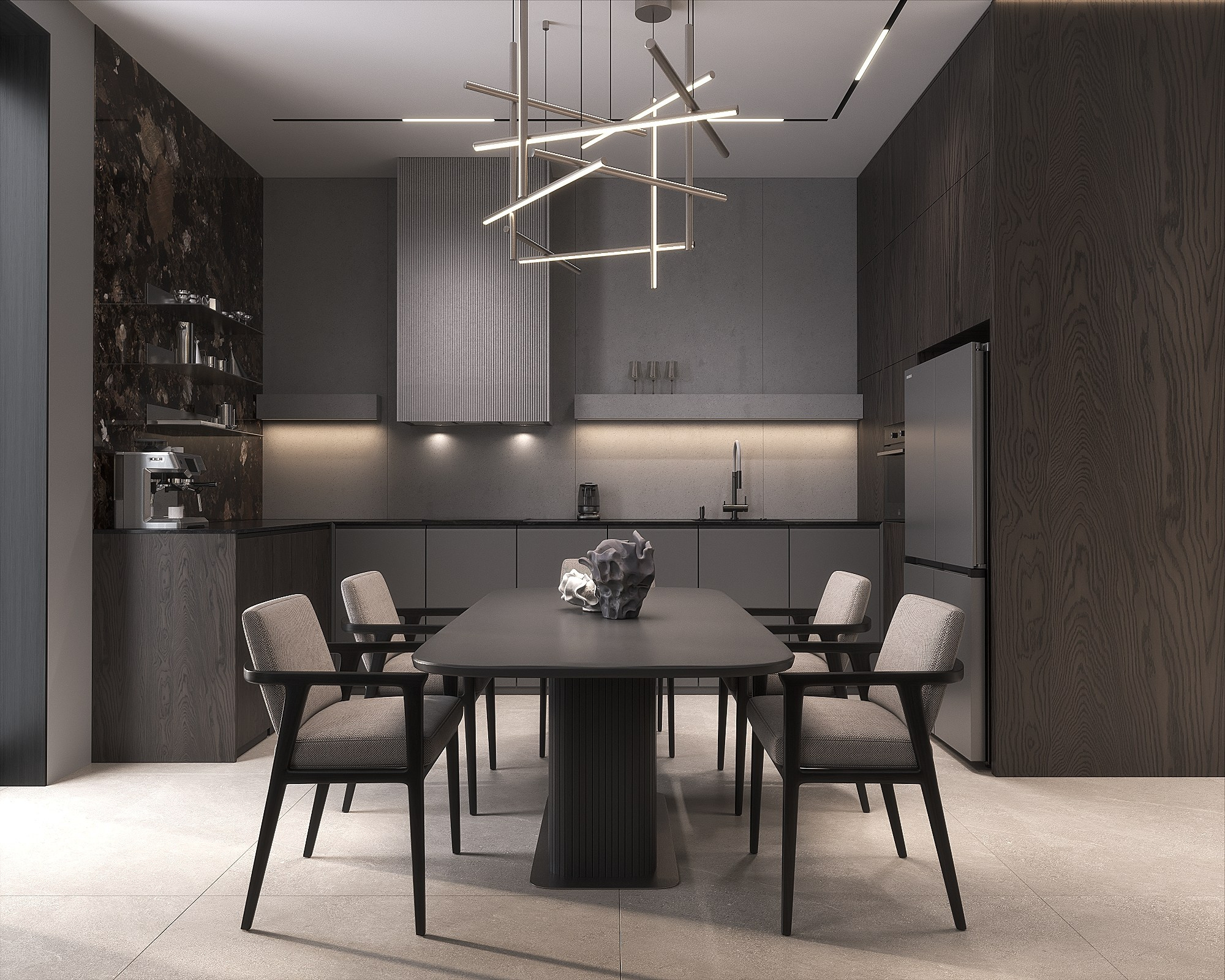 Проект Мостовая. Студия дизайна интерьера Лактионовой Елены