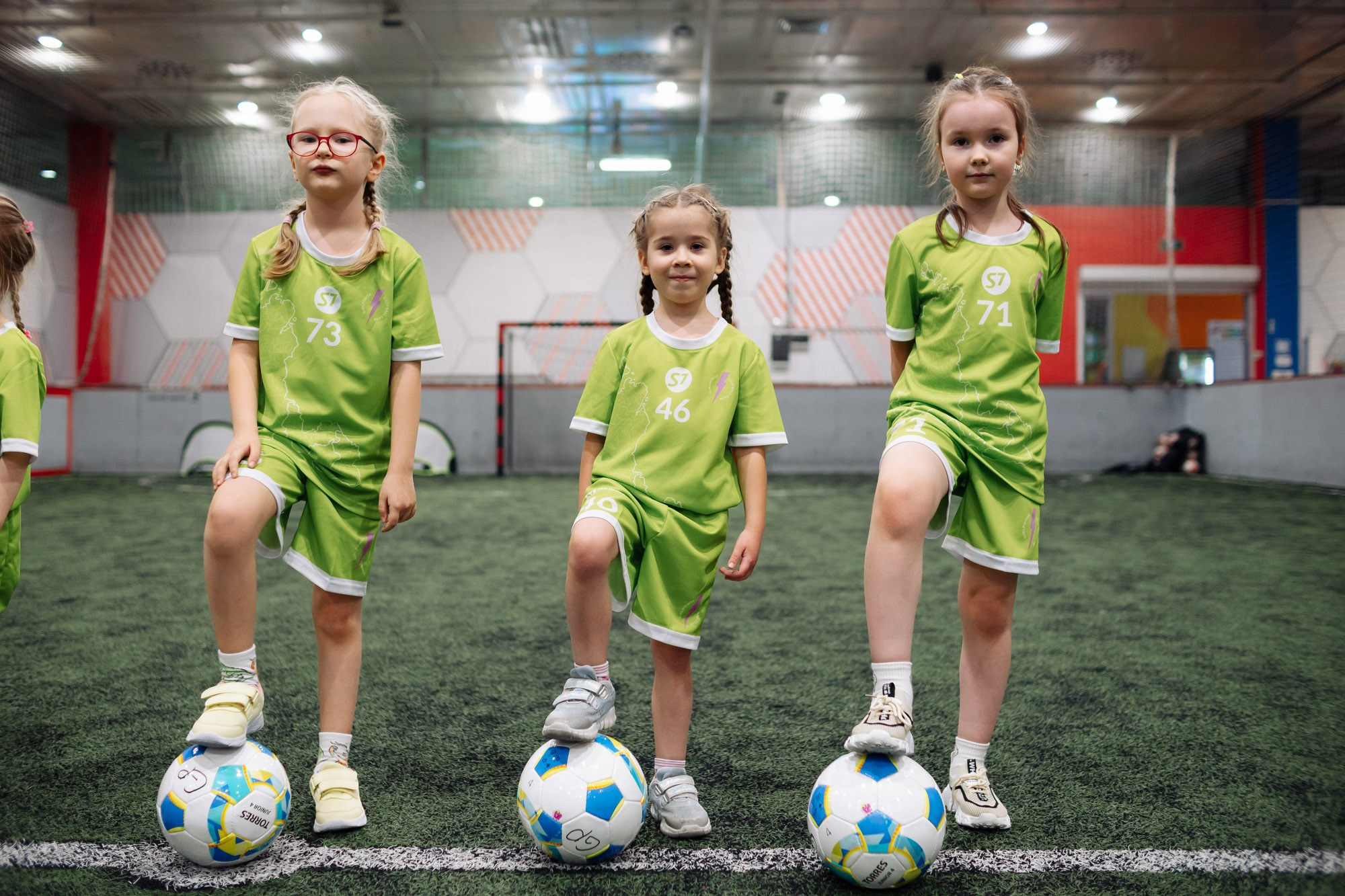 GirlPower x S7 Airlines. Фотограф Новосибирск I Дамдинов Бато