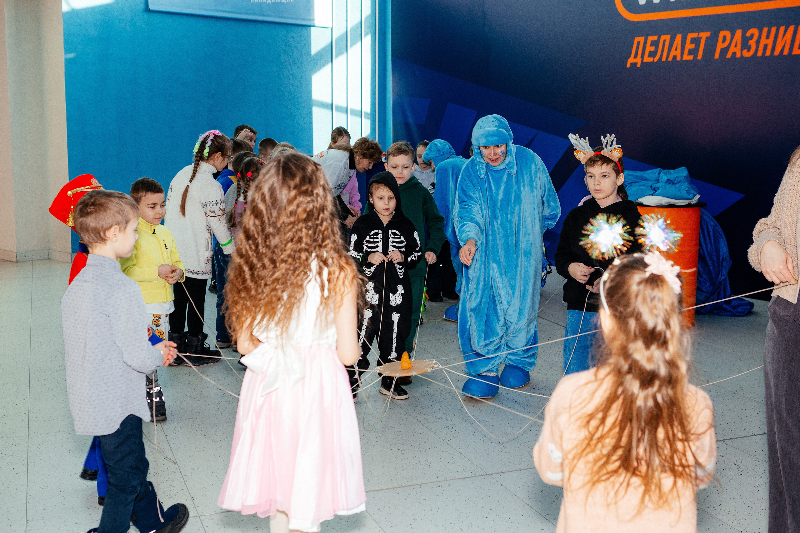 Благотворительный НГ. Фонд Завтра. Контент фотограф, съемка для маркетплейсов, фуд съемка и репортажи в Новосибирске Ралия Галеева