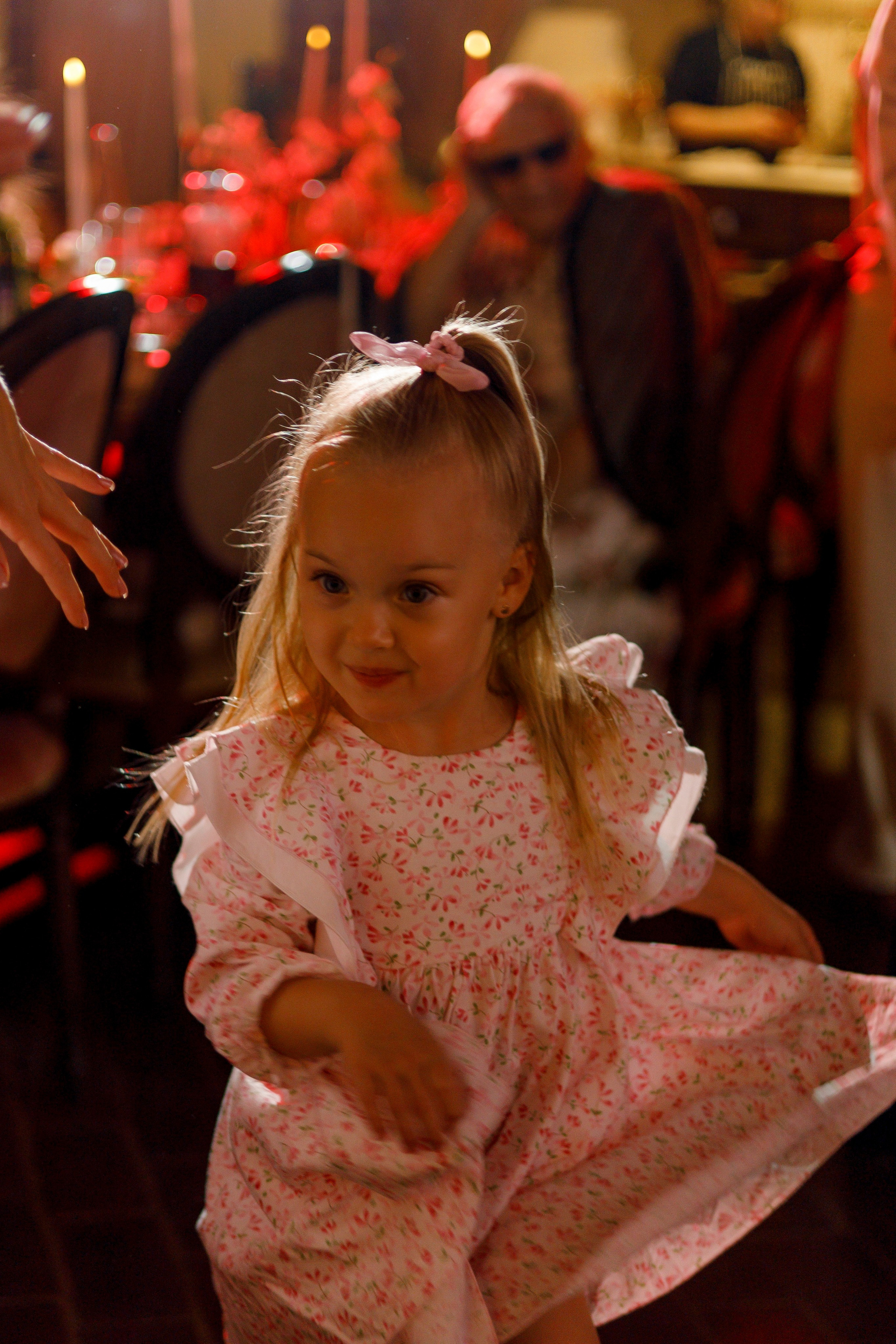 Роман и Ксения. Nikolpinhasova