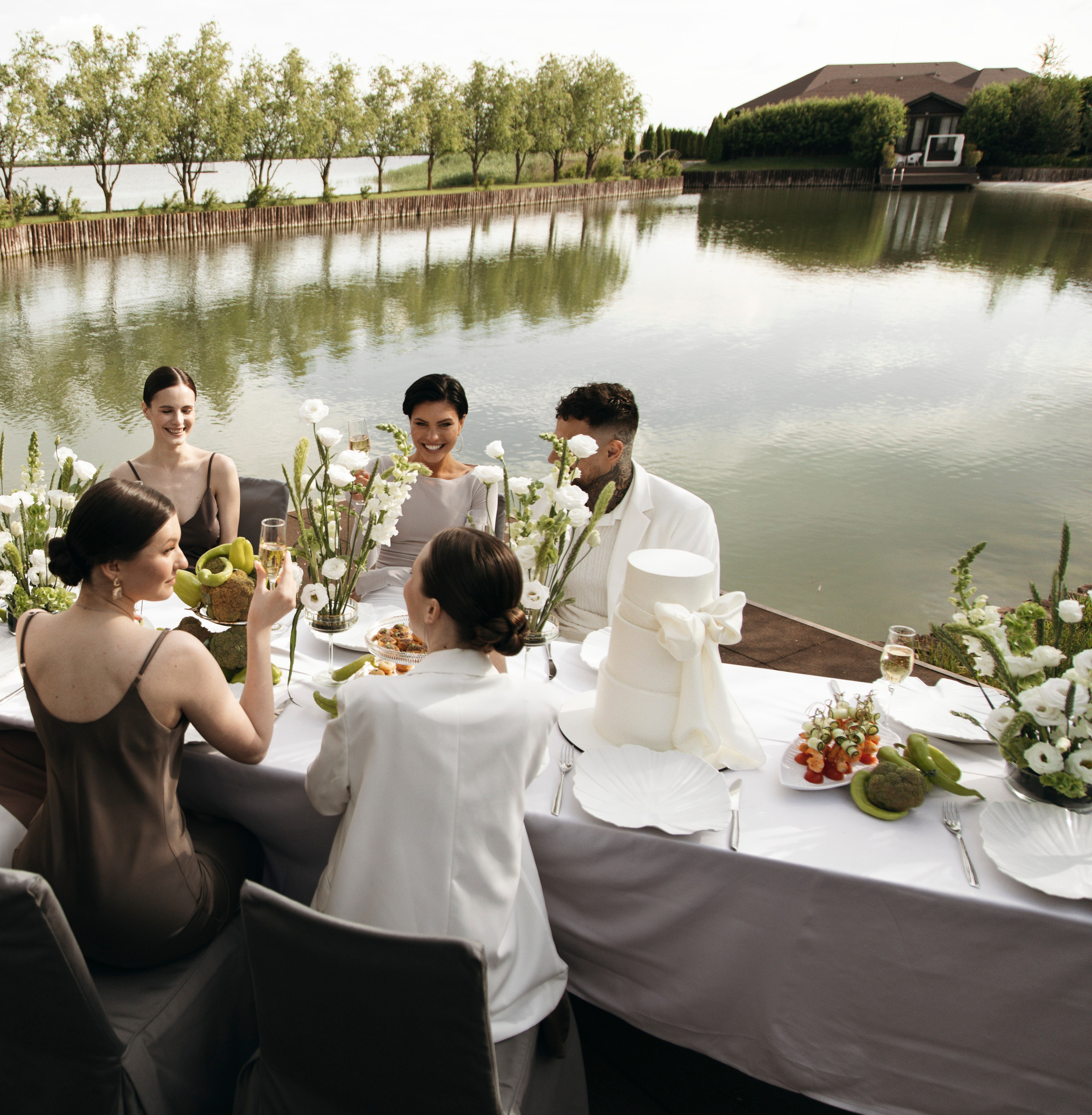 Андрей и Таисия. Nikolpinhasova