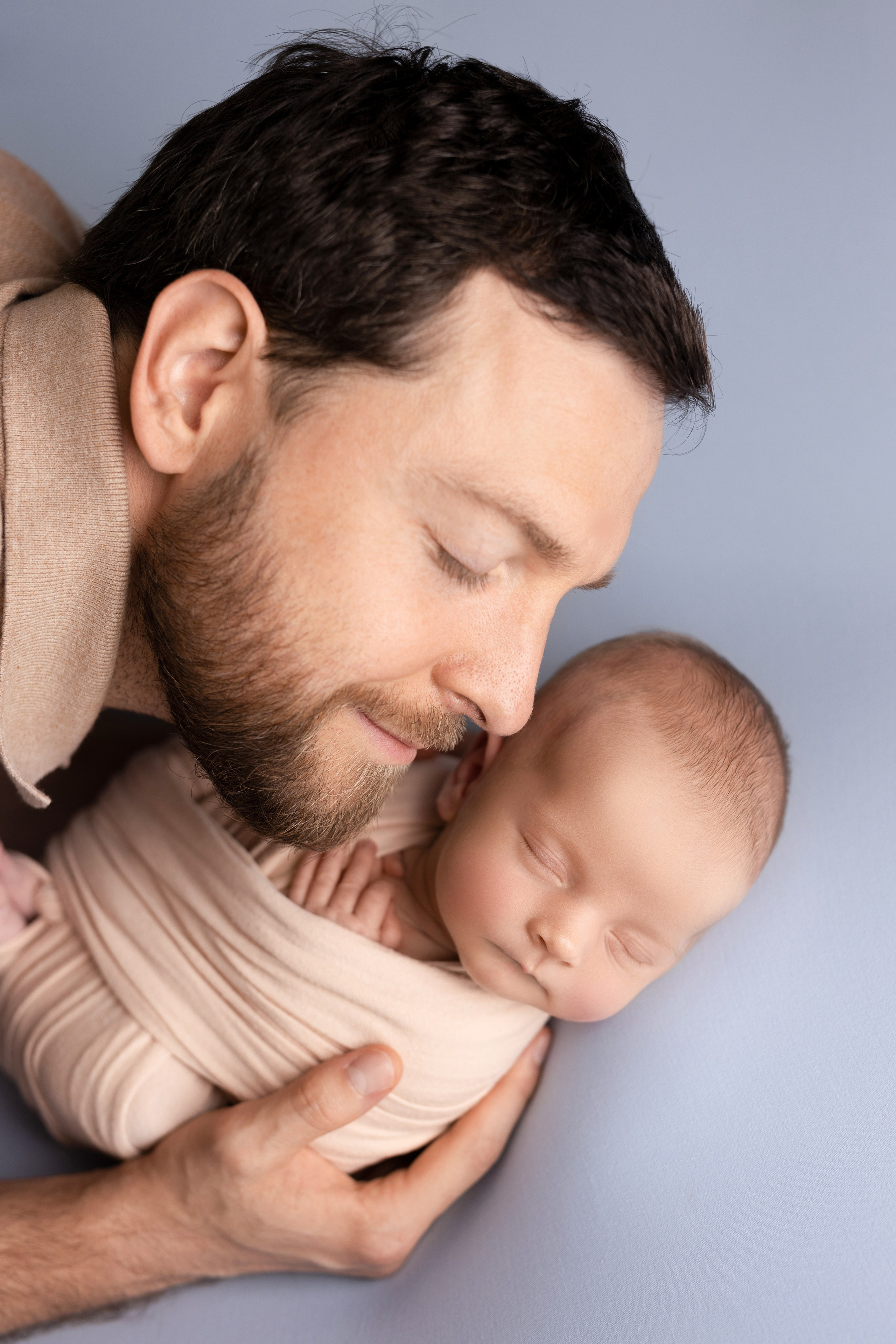 Фотограф новорожденных | Екатерина | Портфолио и цены | Съемка в студии и дома. Фотограф уникального направления ньюборн в Москве Екатерина Буценина